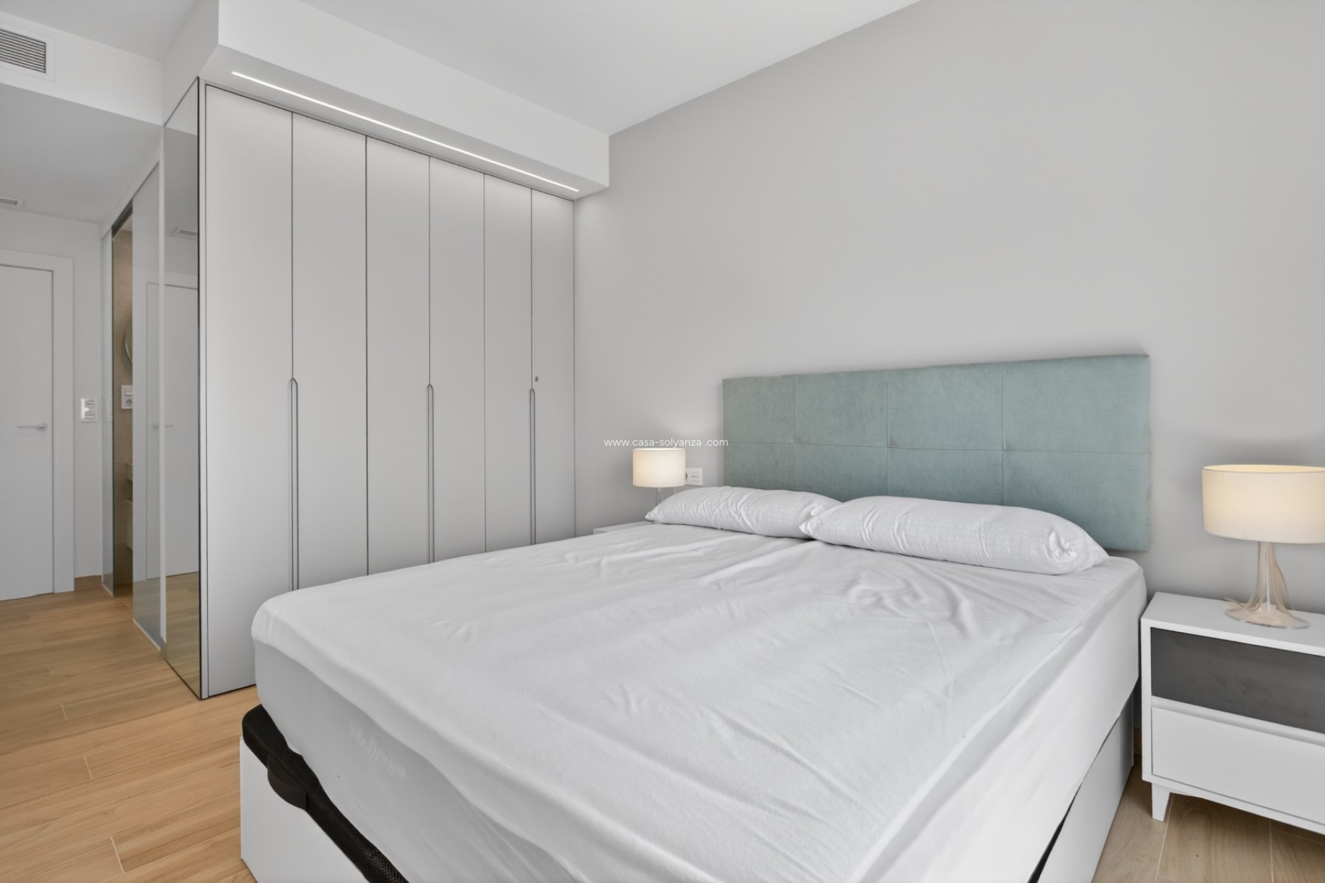 Revente - Appartement - Guardamar del Segura - Costa Blanca