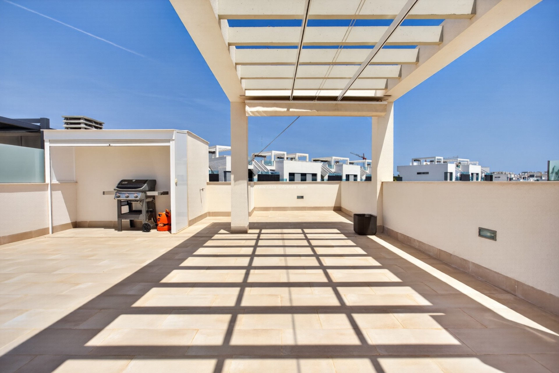 Revente - Appartement - Guardamar del Segura - Costa Blanca