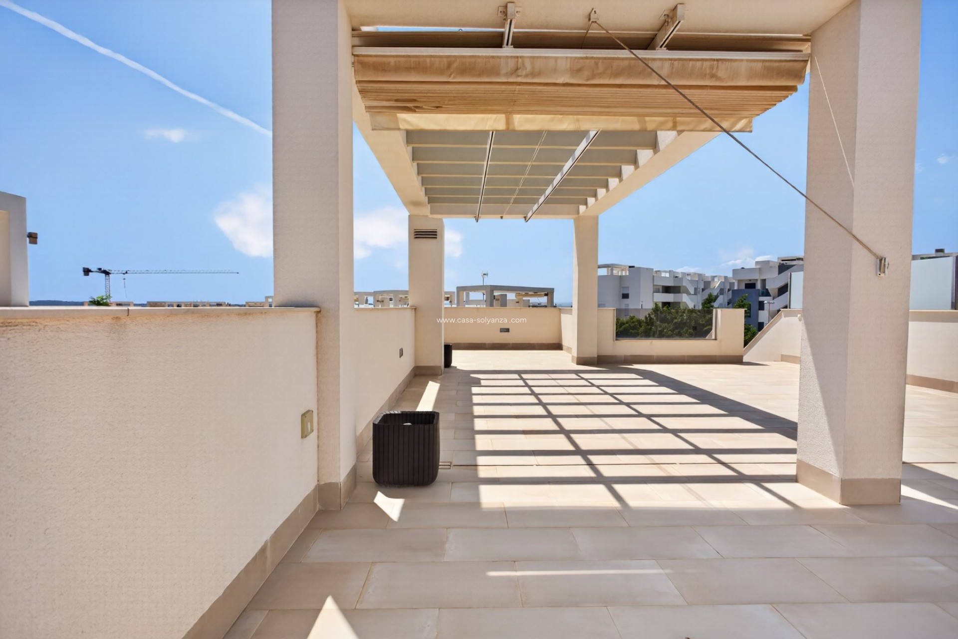 Revente - Appartement - Guardamar del Segura - Costa Blanca