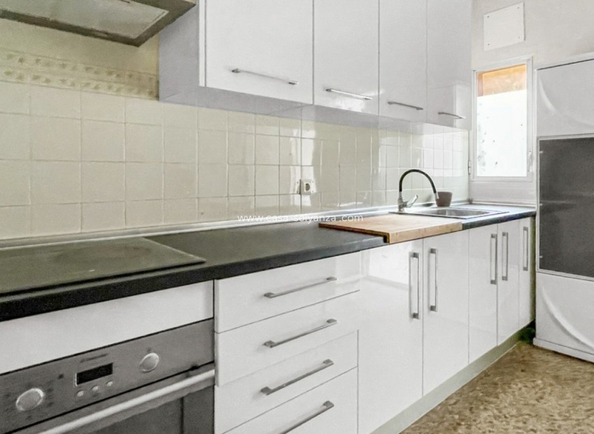 Revente - Appartement - Guardamar del Segura - Costa Blanca