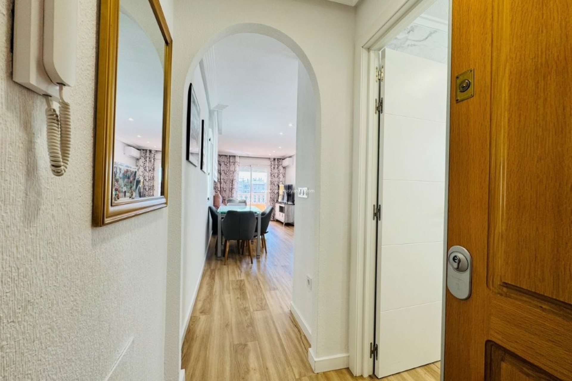 Revente - Appartement - Guardamar del Segura - Costa Blanca