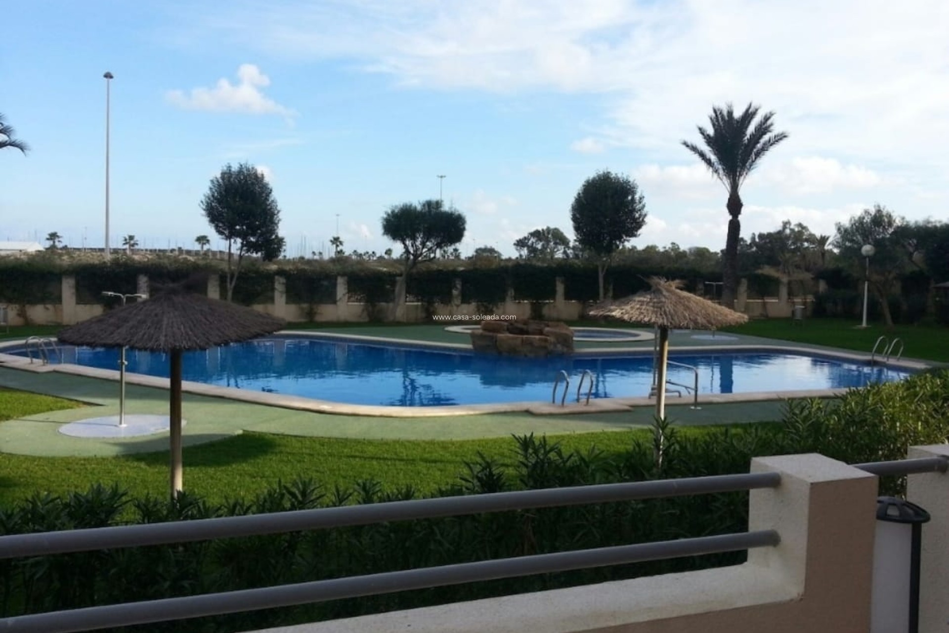 Revente - Appartement - Guardamar del Segura - Costa Blanca