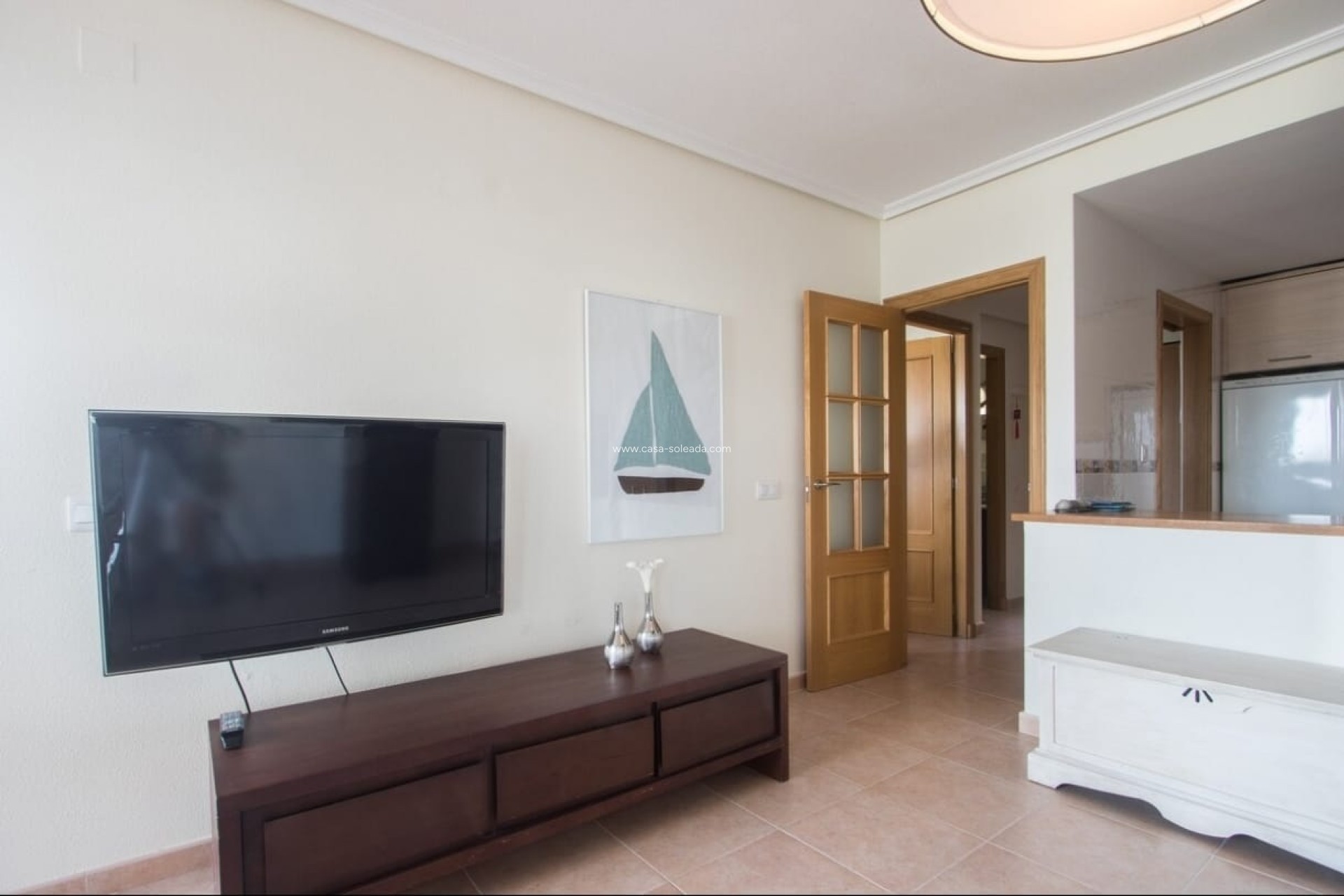 Revente - Appartement - Guardamar del Segura - Costa Blanca