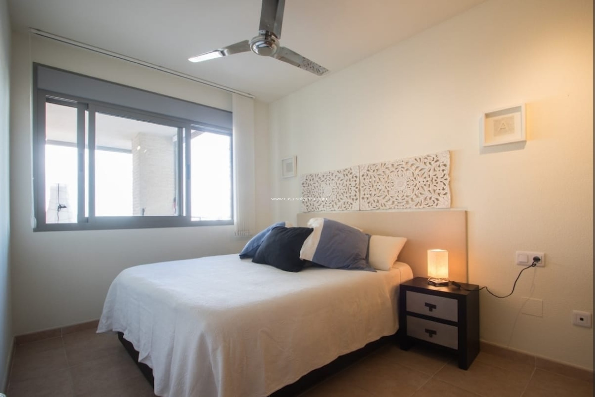 Revente - Appartement - Guardamar del Segura - Costa Blanca