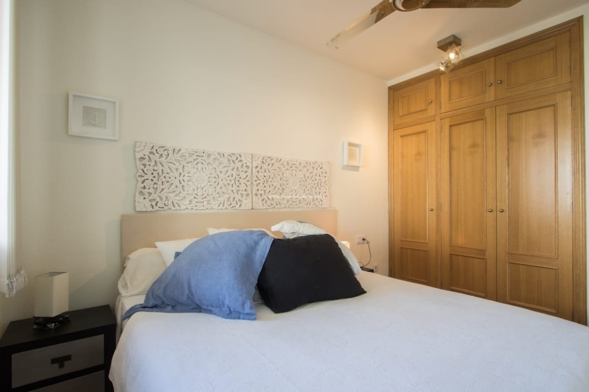 Revente - Appartement - Guardamar del Segura - Costa Blanca