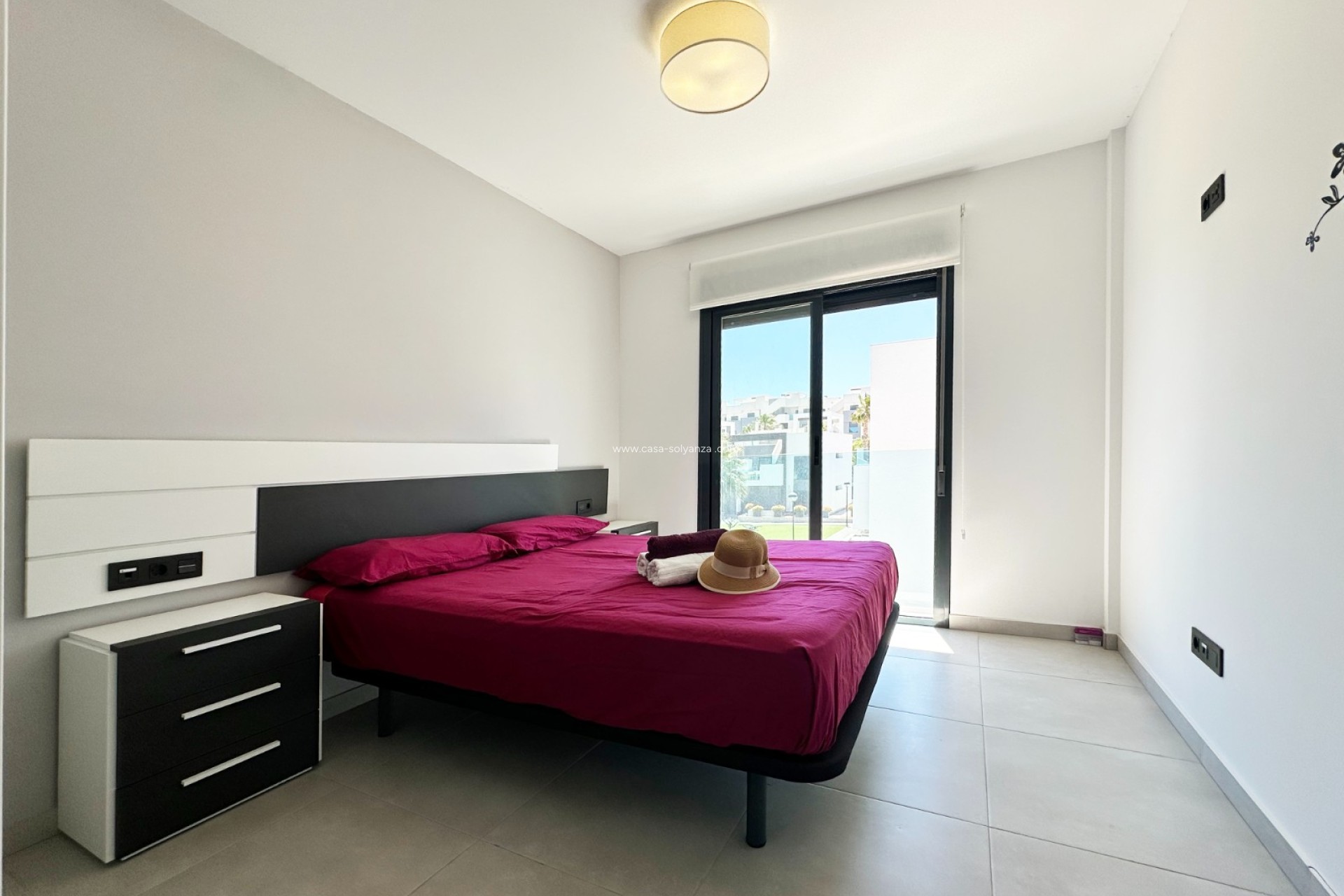 Revente - Appartement - Guardamar del Segura - Costa Blanca