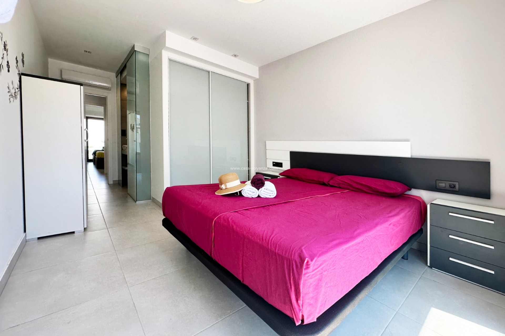 Revente - Appartement - Guardamar del Segura - Costa Blanca