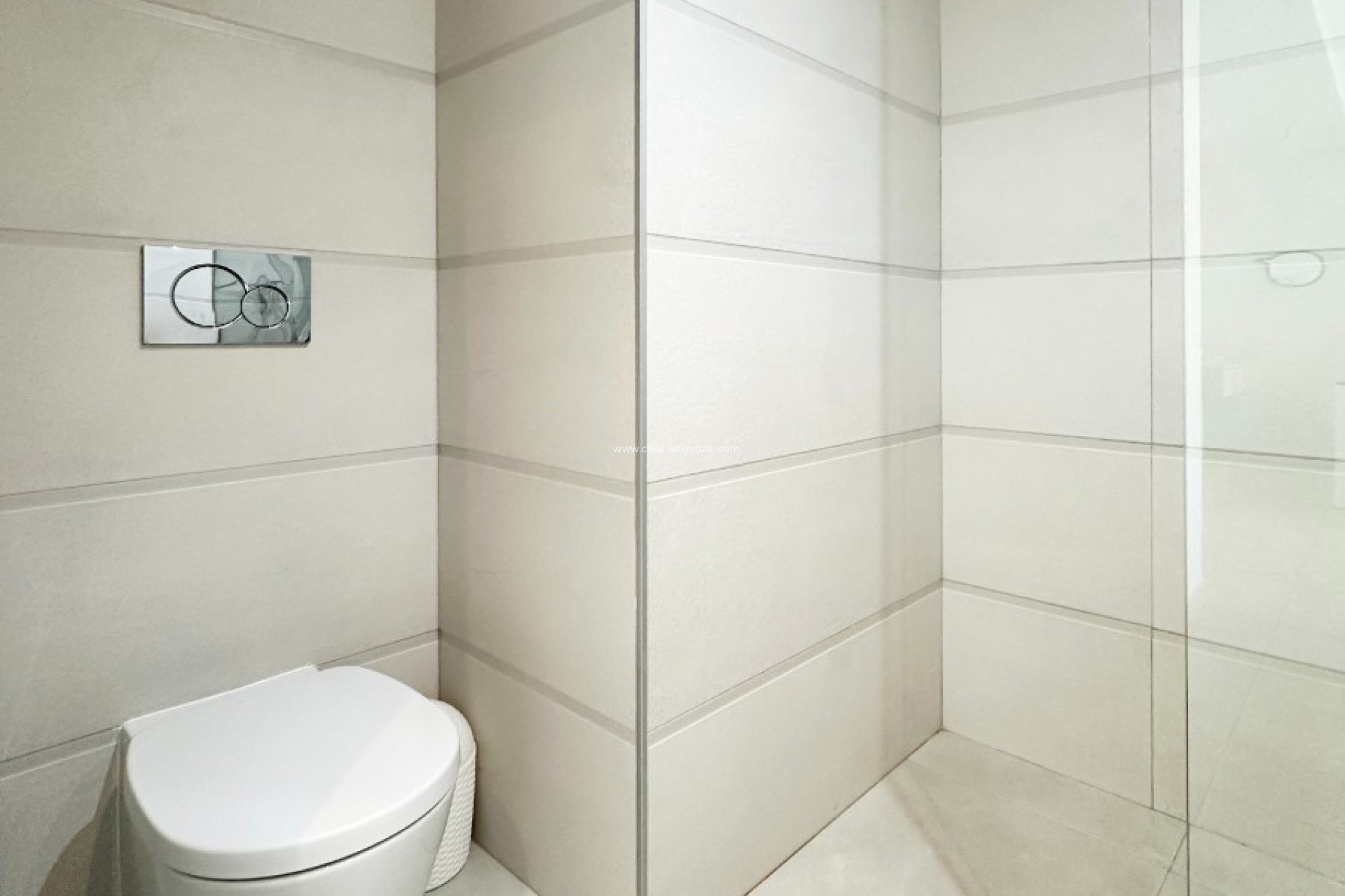 Revente - Appartement - Guardamar del Segura - Costa Blanca