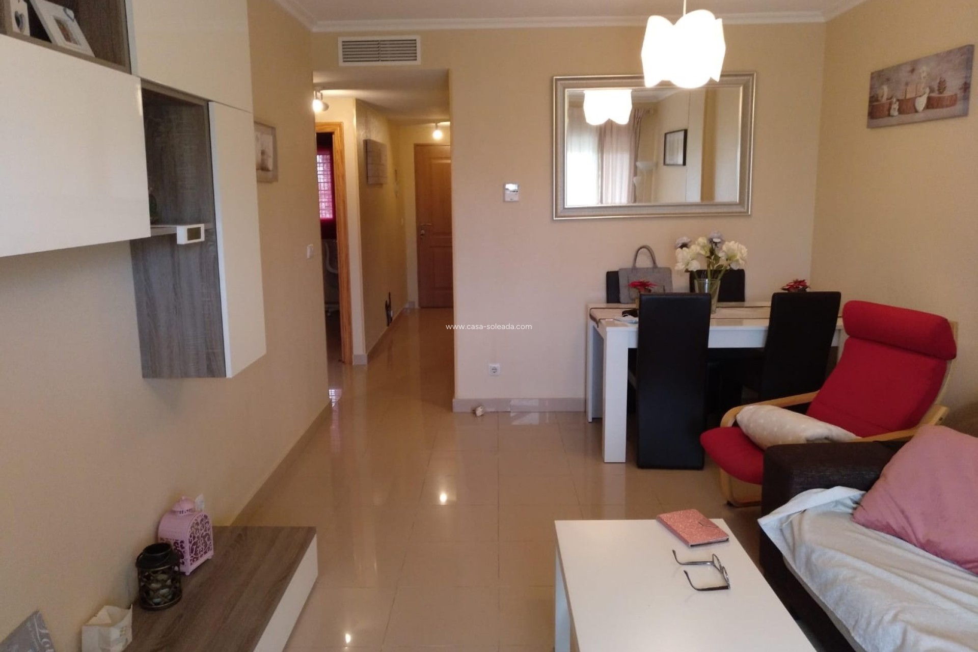 Revente - Appartement - Guardamar del Segura - Costa Blanca