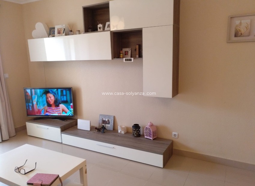 Revente - Appartement - Guardamar del Segura - Costa Blanca