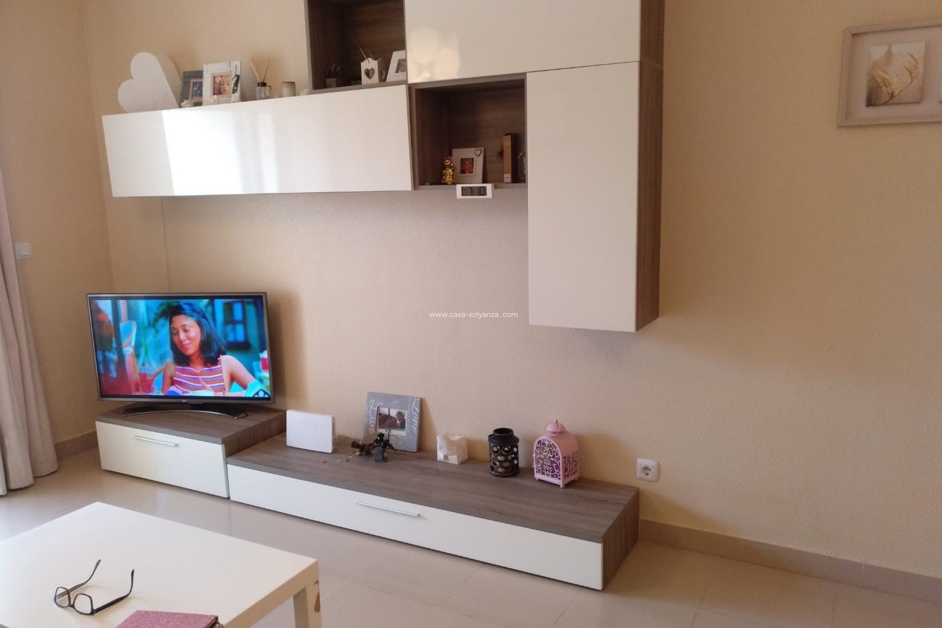 Revente - Appartement - Guardamar del Segura - Costa Blanca