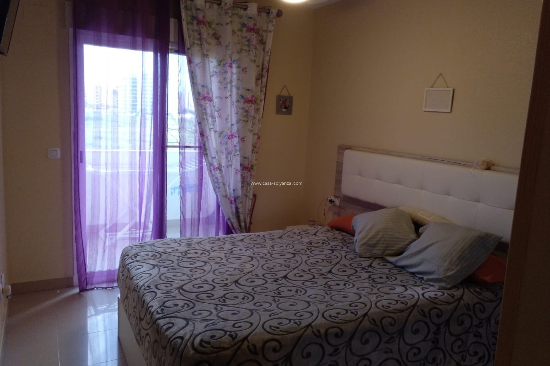 Revente - Appartement - Guardamar del Segura - Costa Blanca