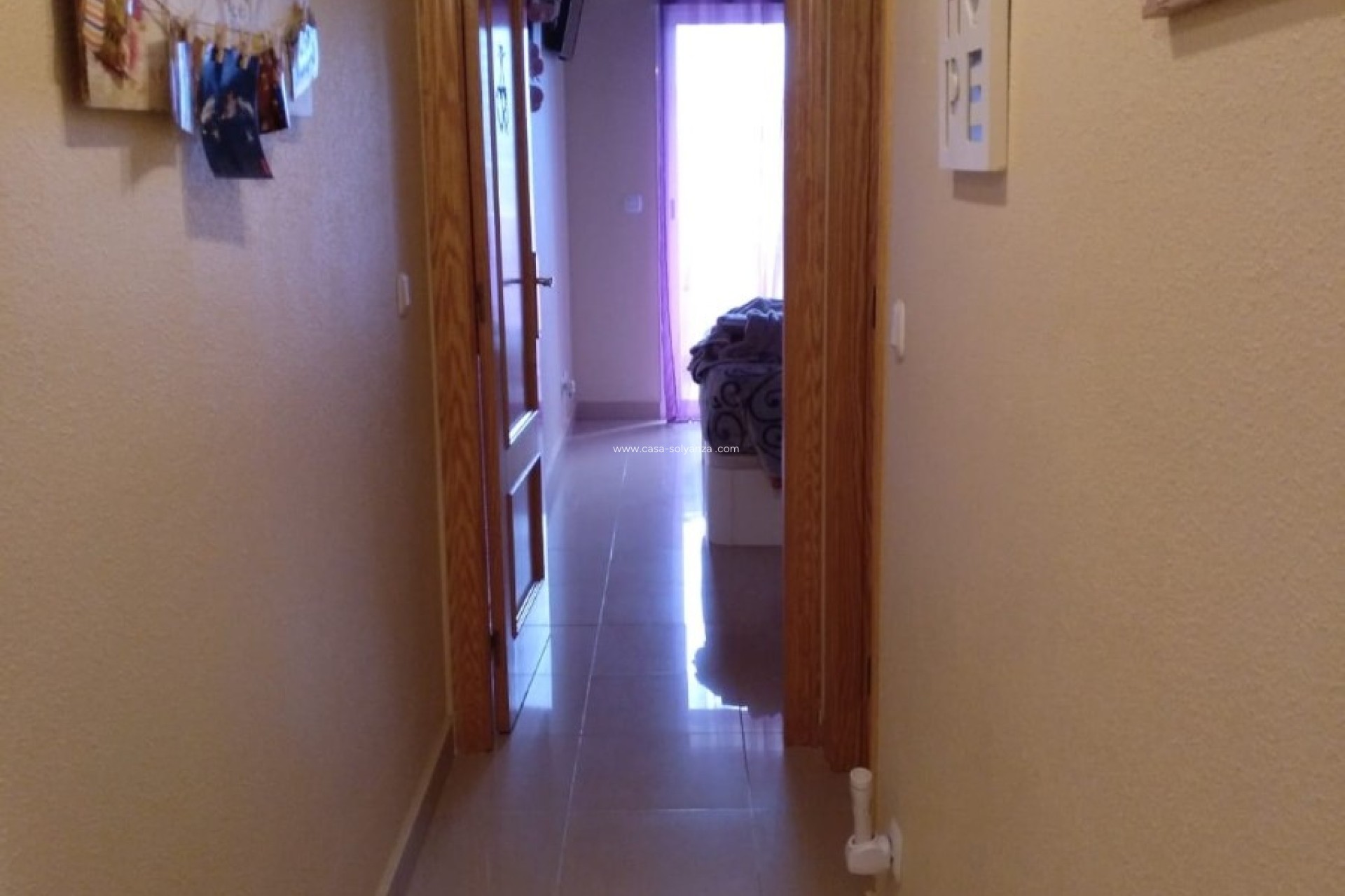 Revente - Appartement - Guardamar del Segura - Costa Blanca