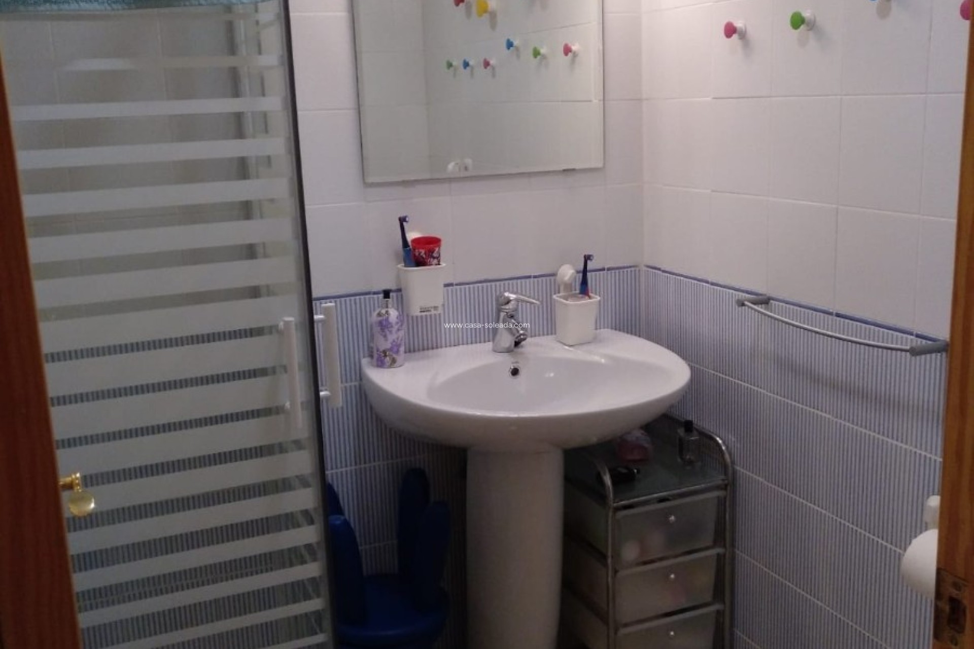 Revente - Appartement - Guardamar del Segura - Costa Blanca