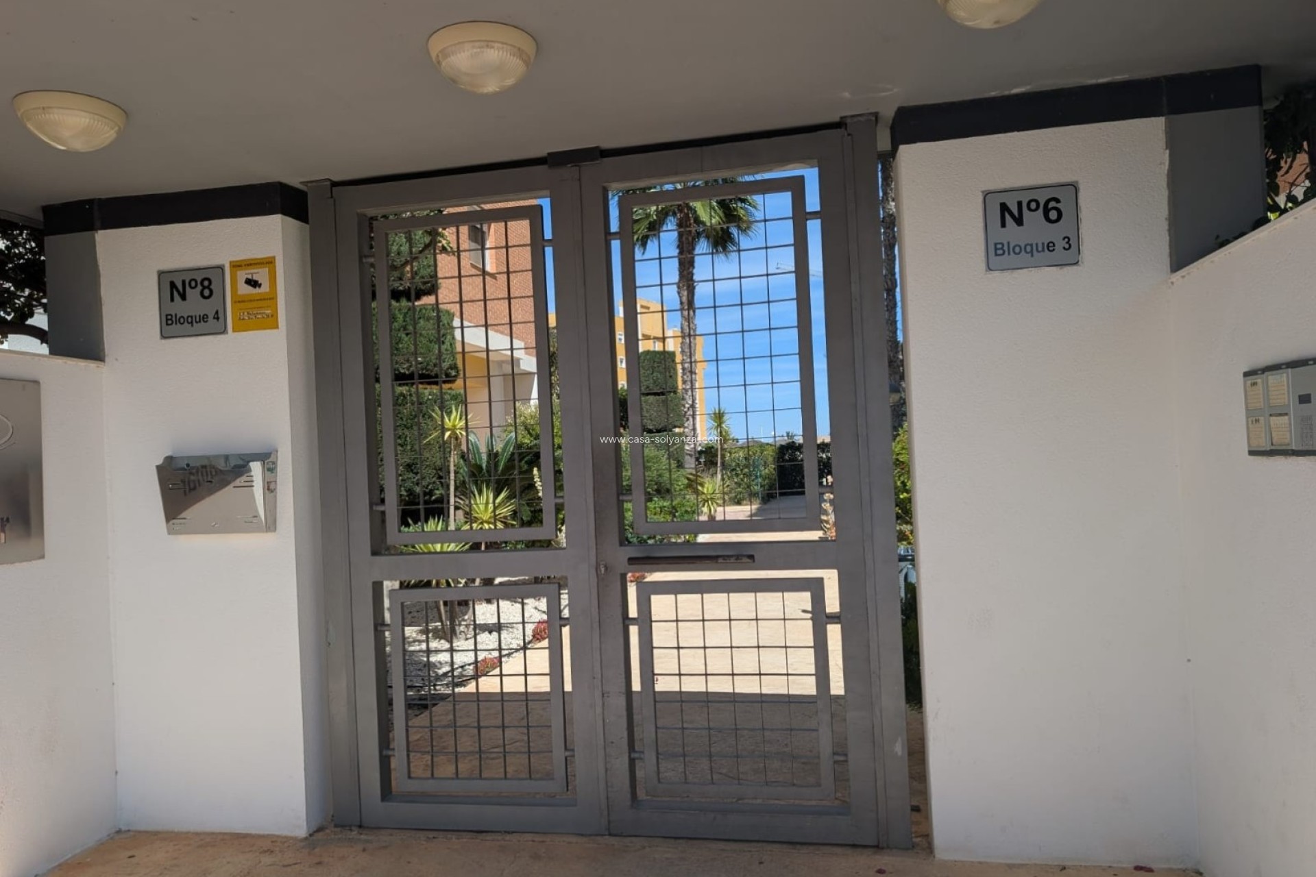 Revente - Appartement - Guardamar del Segura - Costa Blanca