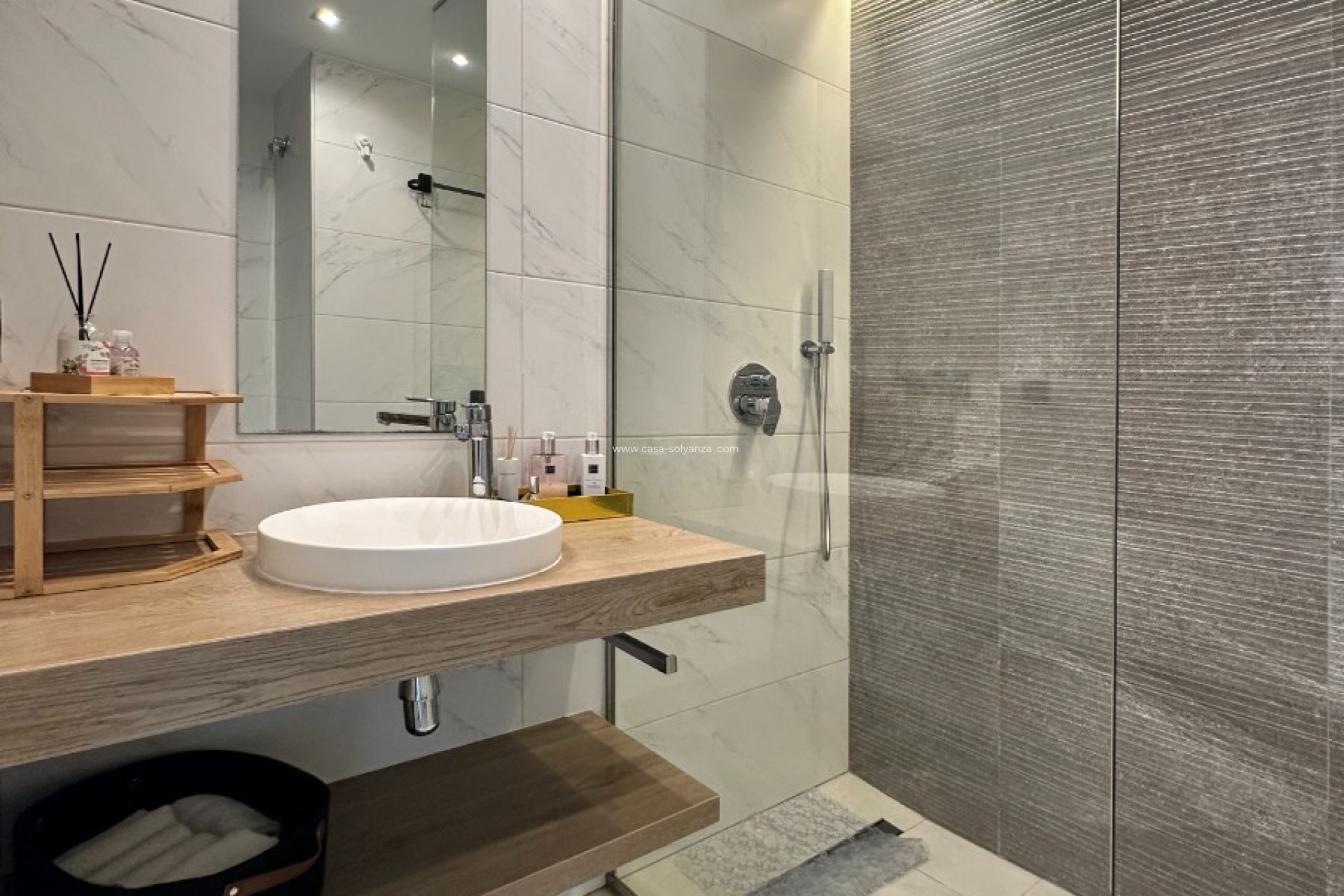 Revente - Appartement - Guardamar del Segura - Costa Blanca