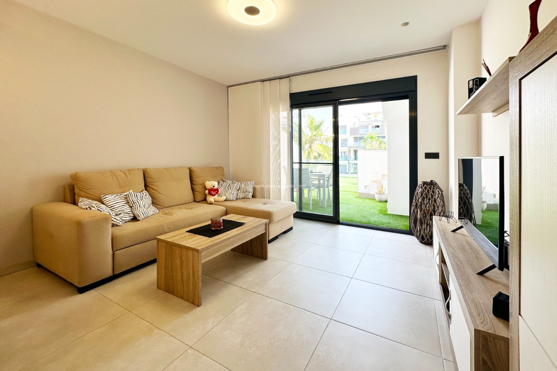 Revente - Appartement - Guardamar del Segura - Costa Blanca
