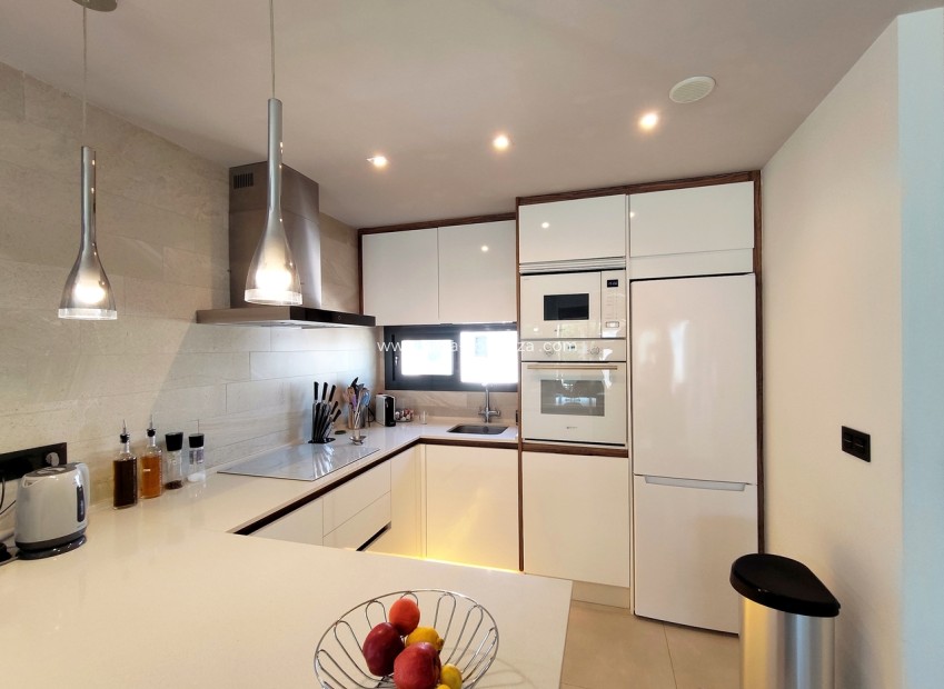 Revente - Appartement - Guardamar del Segura - Costa Blanca