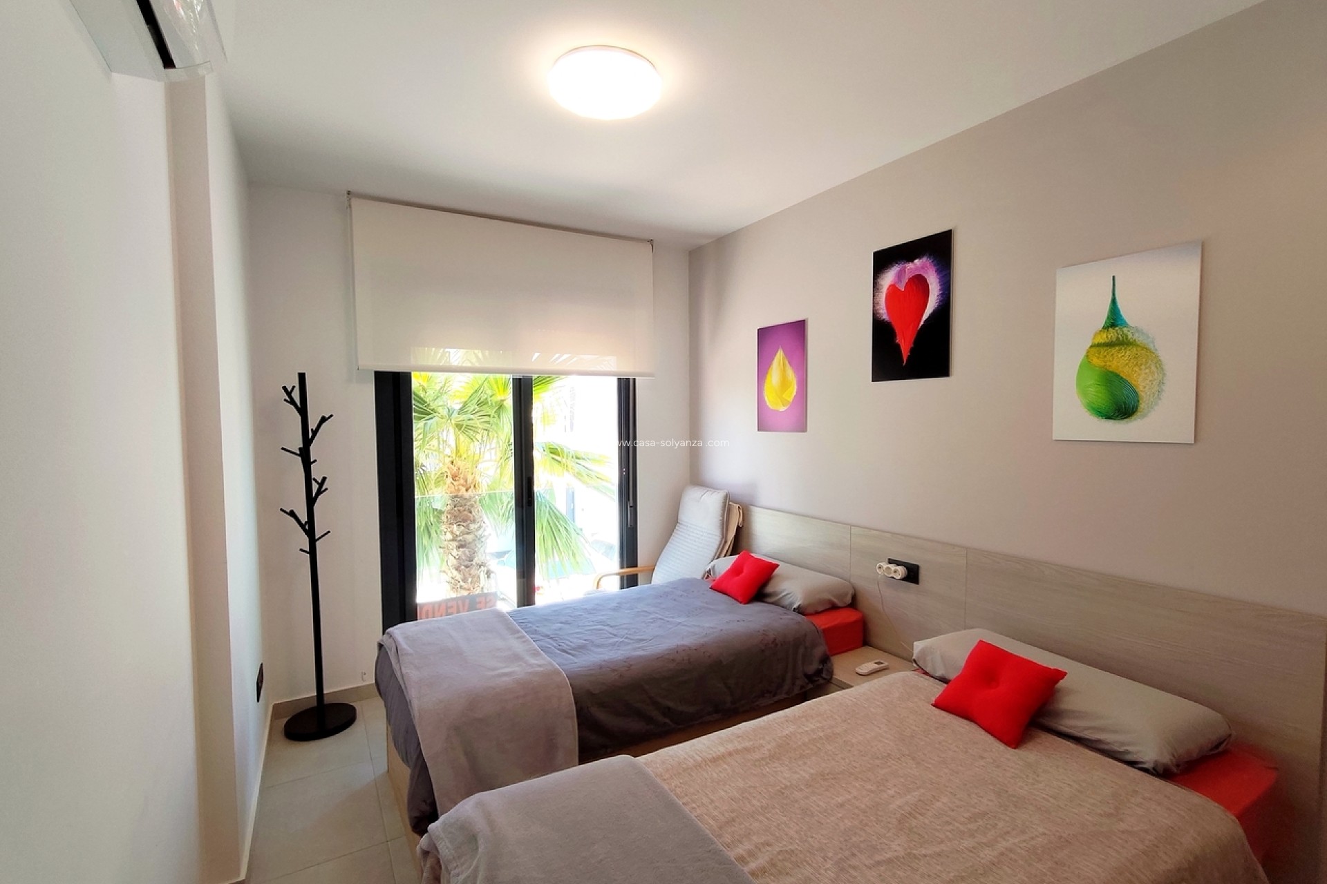 Revente - Appartement - Guardamar del Segura - Costa Blanca