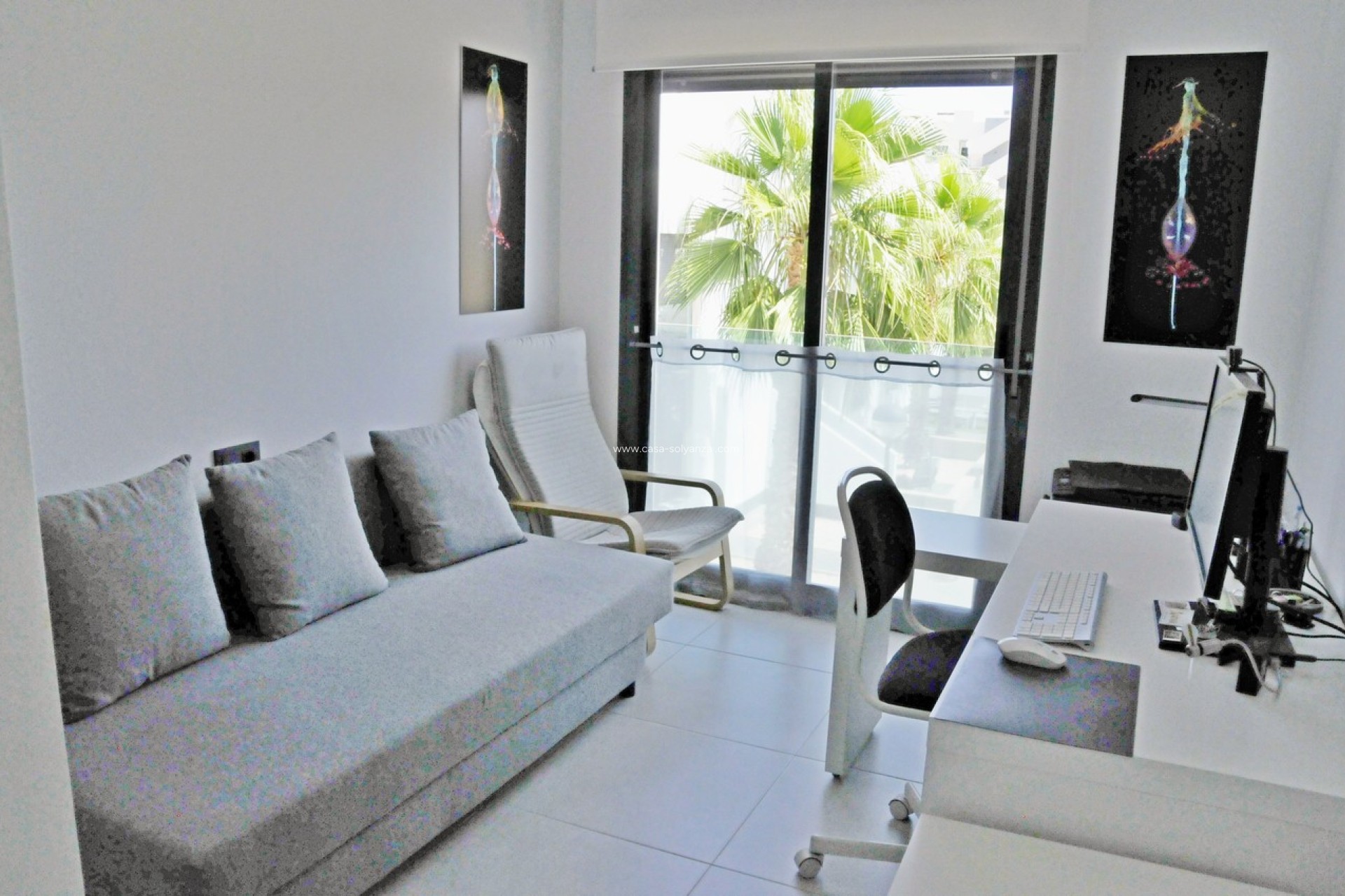 Revente - Appartement - Guardamar del Segura - Costa Blanca