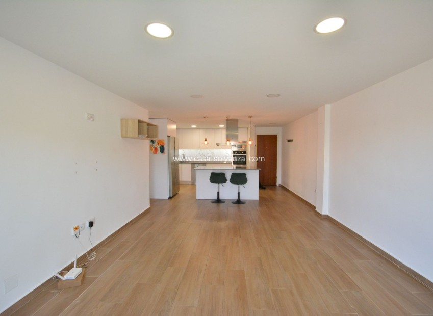 Revente - Appartement - Guardamar del Segura - Costa Blanca