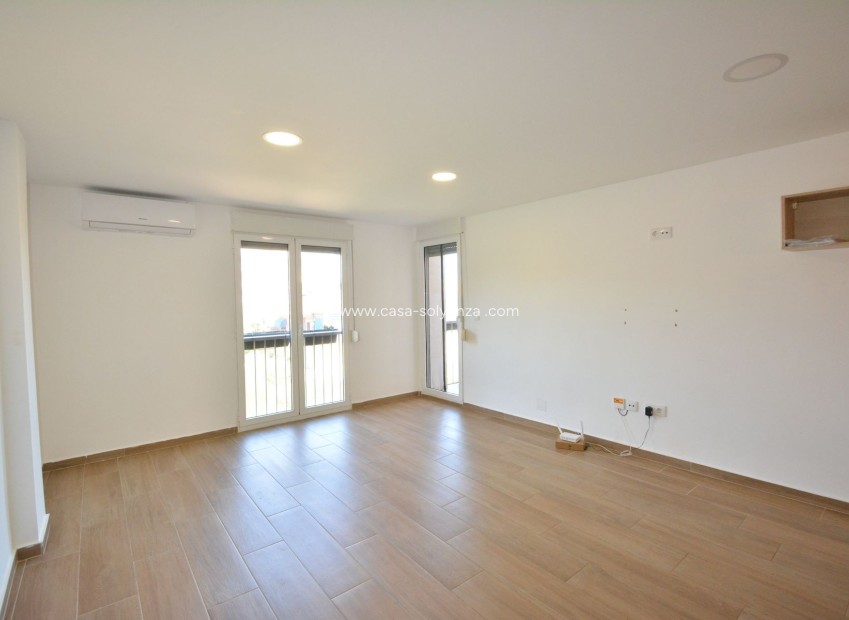 Revente - Appartement - Guardamar del Segura - Costa Blanca