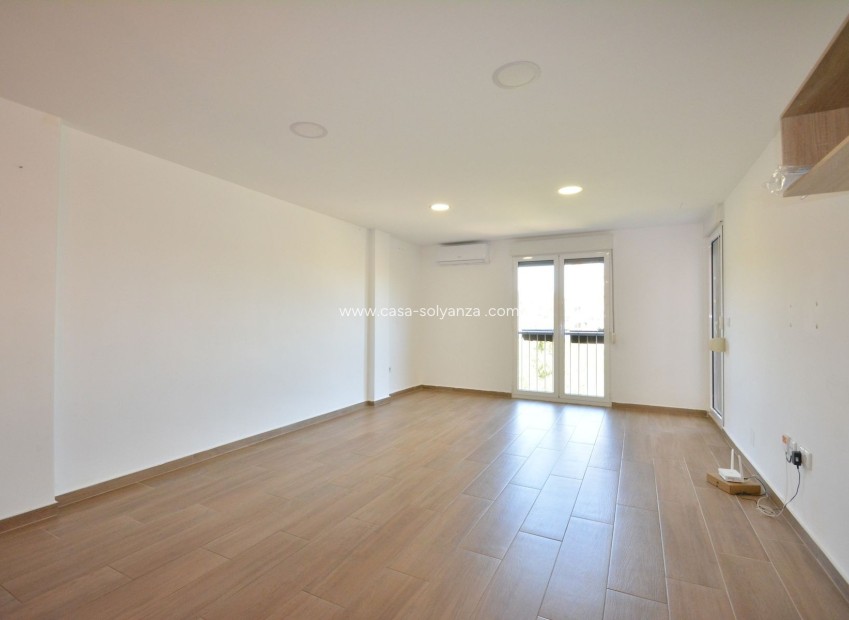 Revente - Appartement - Guardamar del Segura - Costa Blanca