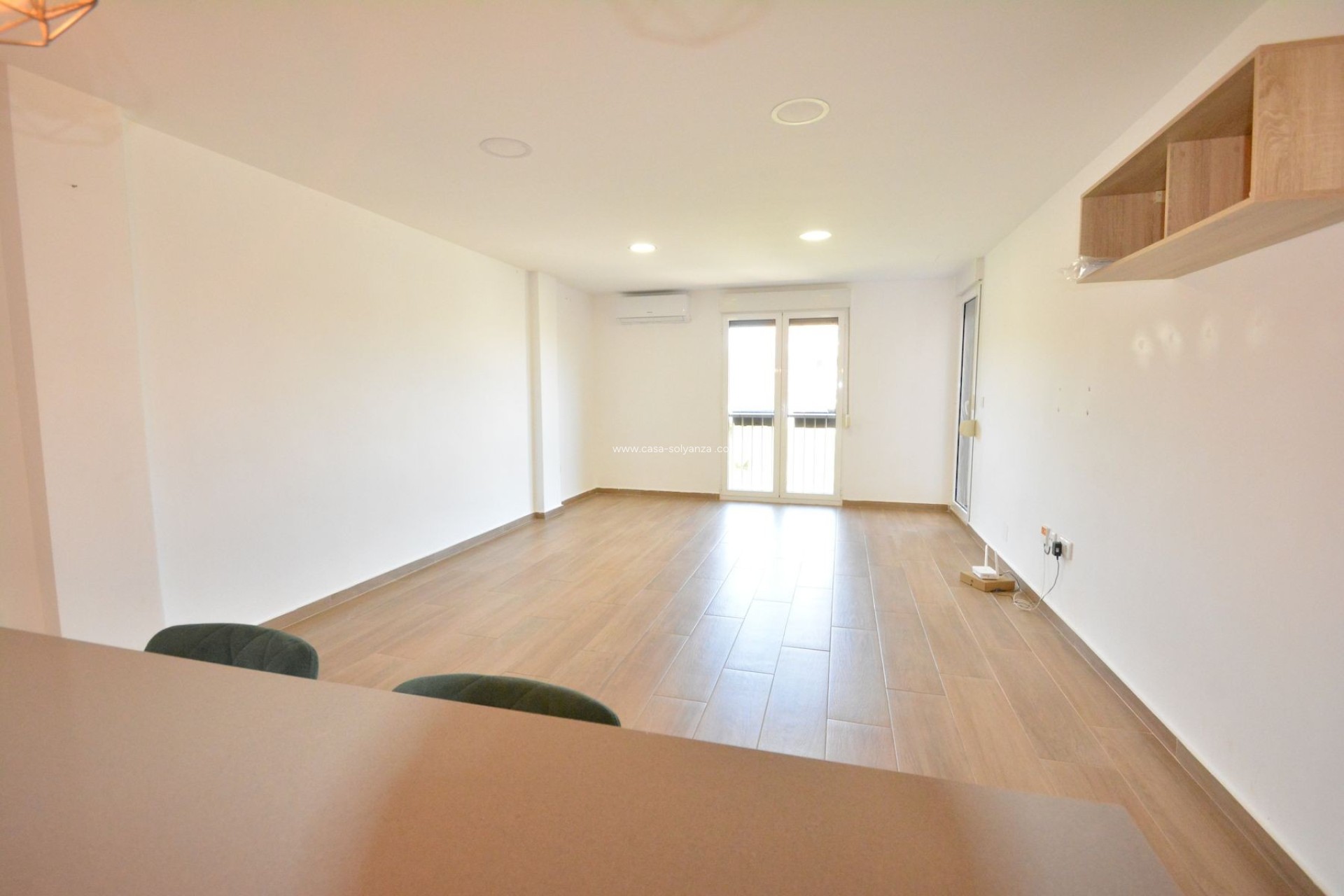Revente - Appartement - Guardamar del Segura - Costa Blanca