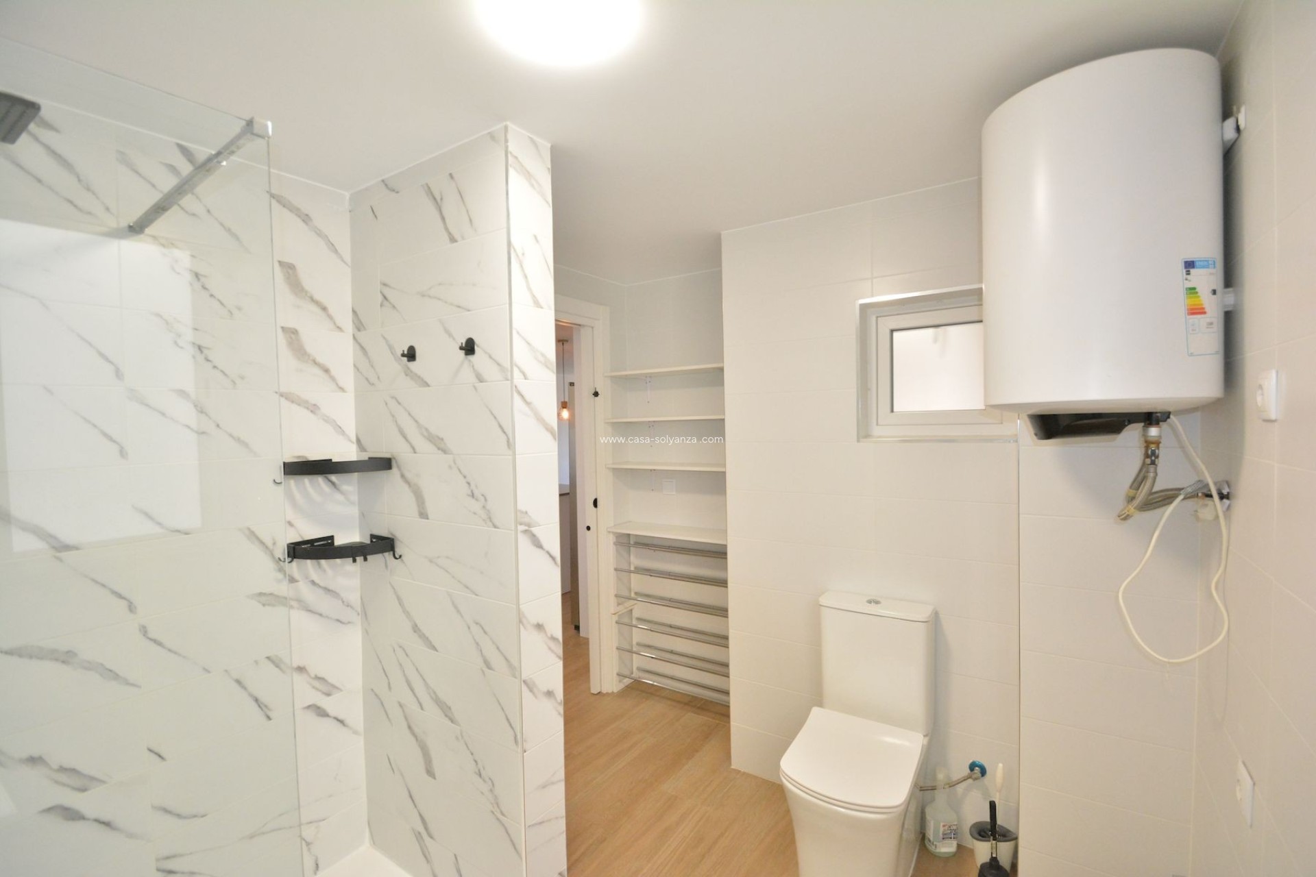 Revente - Appartement - Guardamar del Segura - Costa Blanca