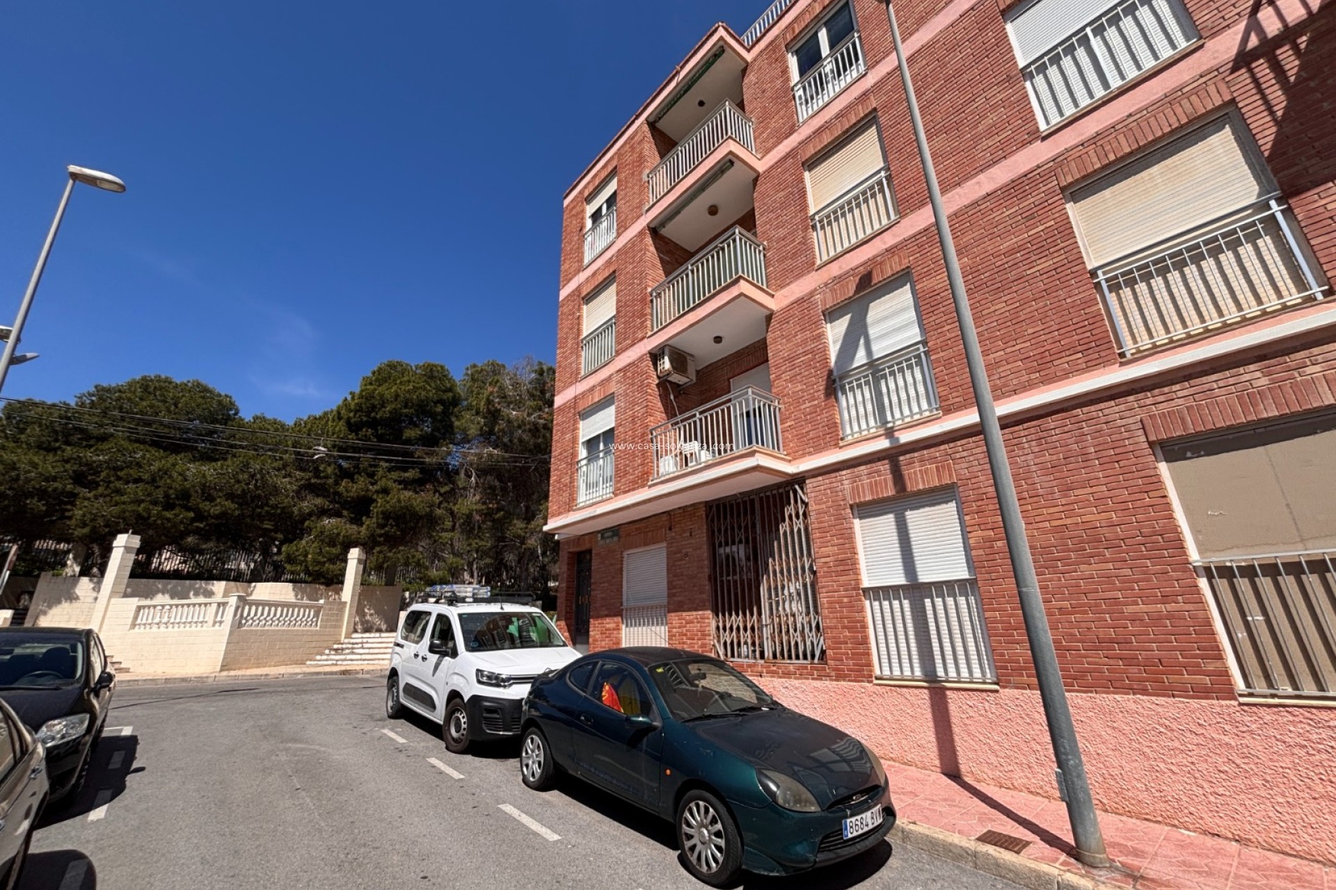 Revente - Appartement - Guardamar del Segura - Costa Blanca