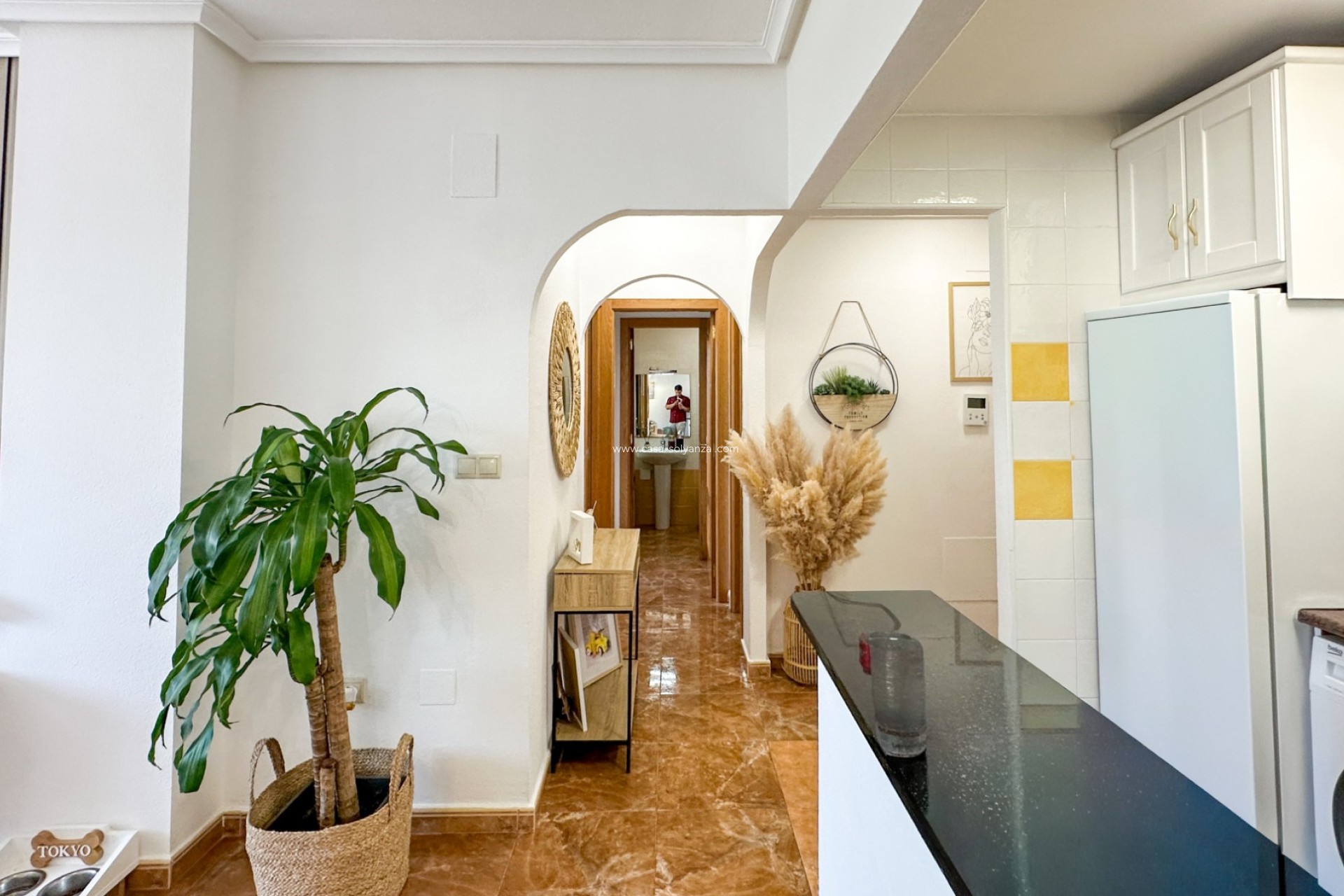 Revente - Appartement - Guardamar del Segura - Costa Blanca