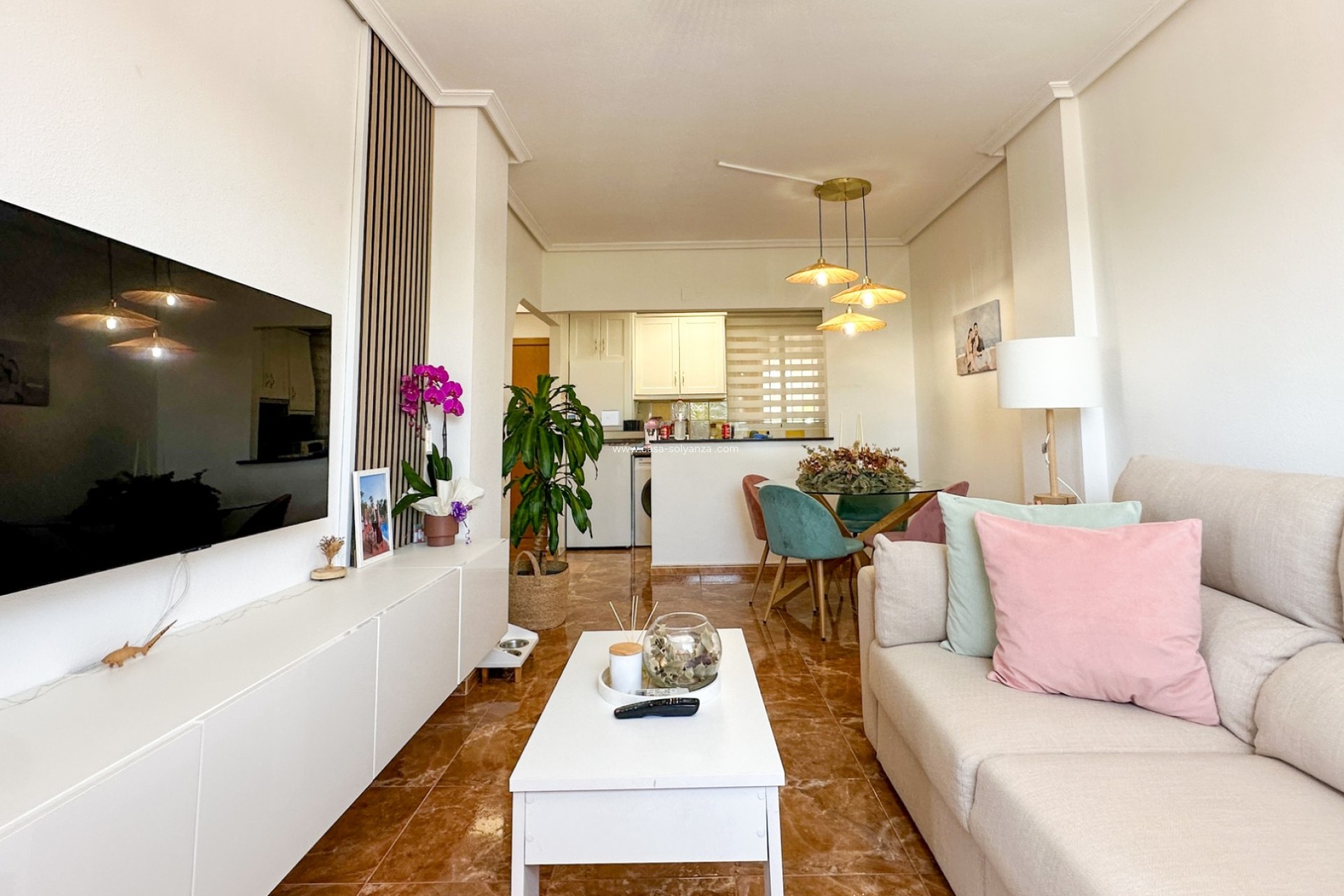 Revente - Appartement - Guardamar del Segura - Costa Blanca