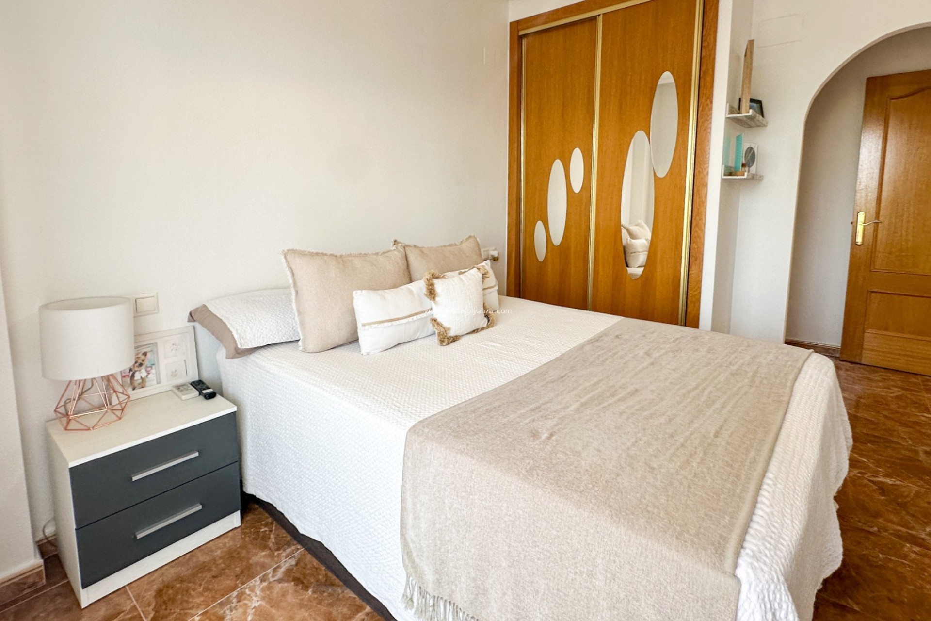 Revente - Appartement - Guardamar del Segura - Costa Blanca