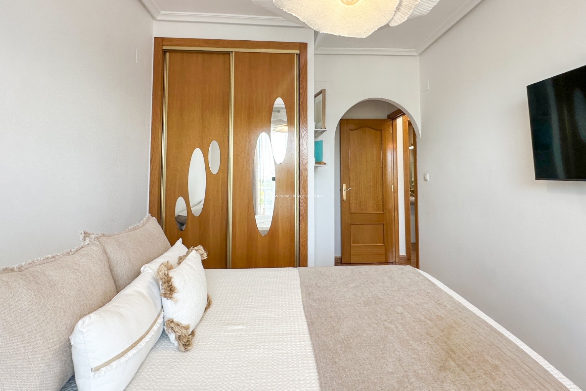 Revente - Appartement - Guardamar del Segura - Costa Blanca