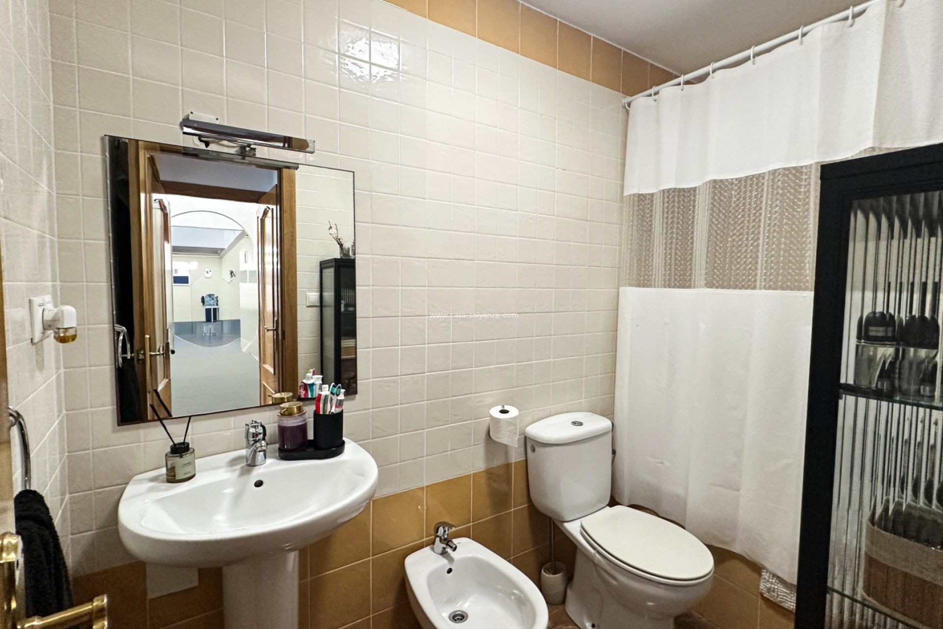 Revente - Appartement - Guardamar del Segura - Costa Blanca