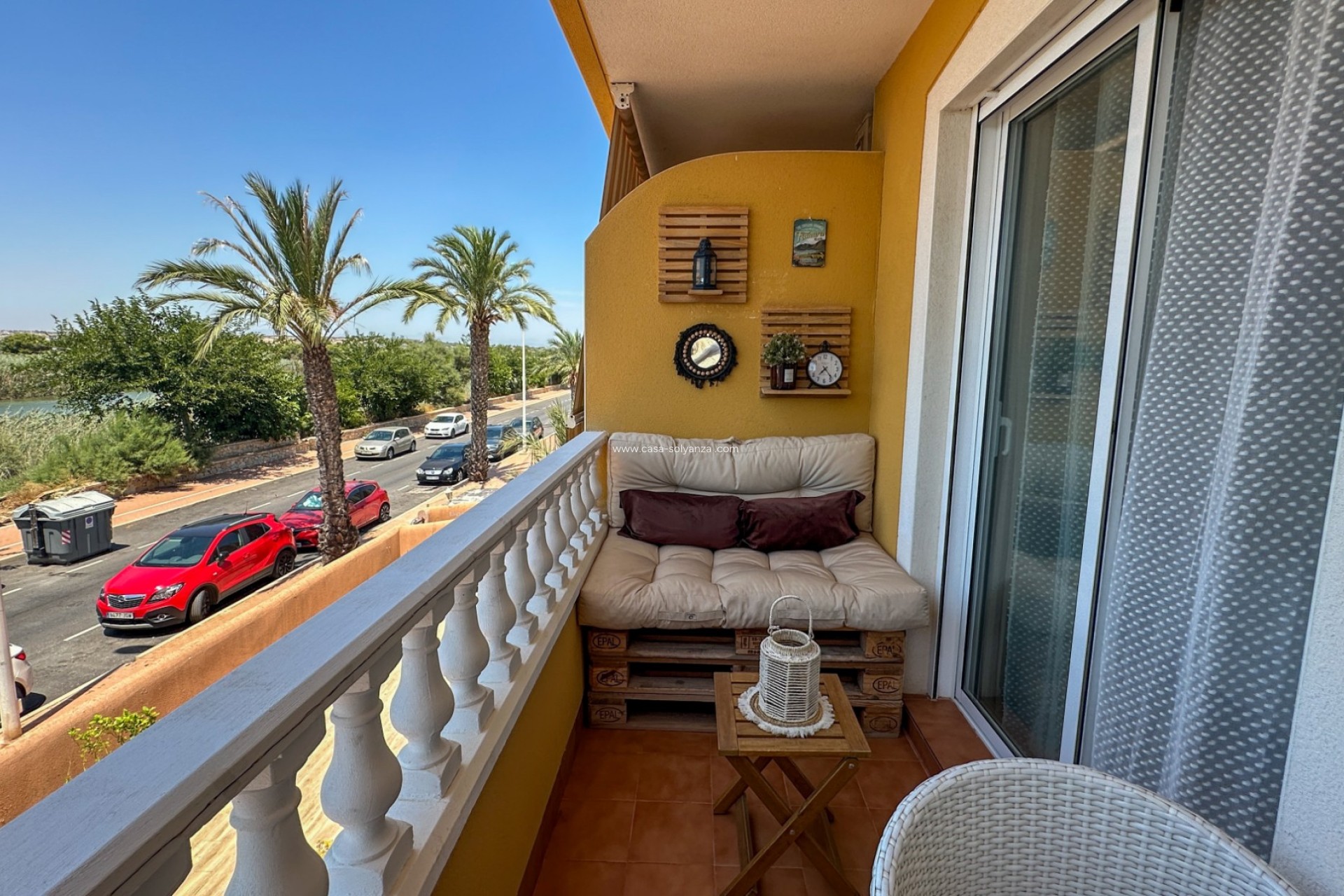 Revente - Appartement - Guardamar del Segura - Costa Blanca