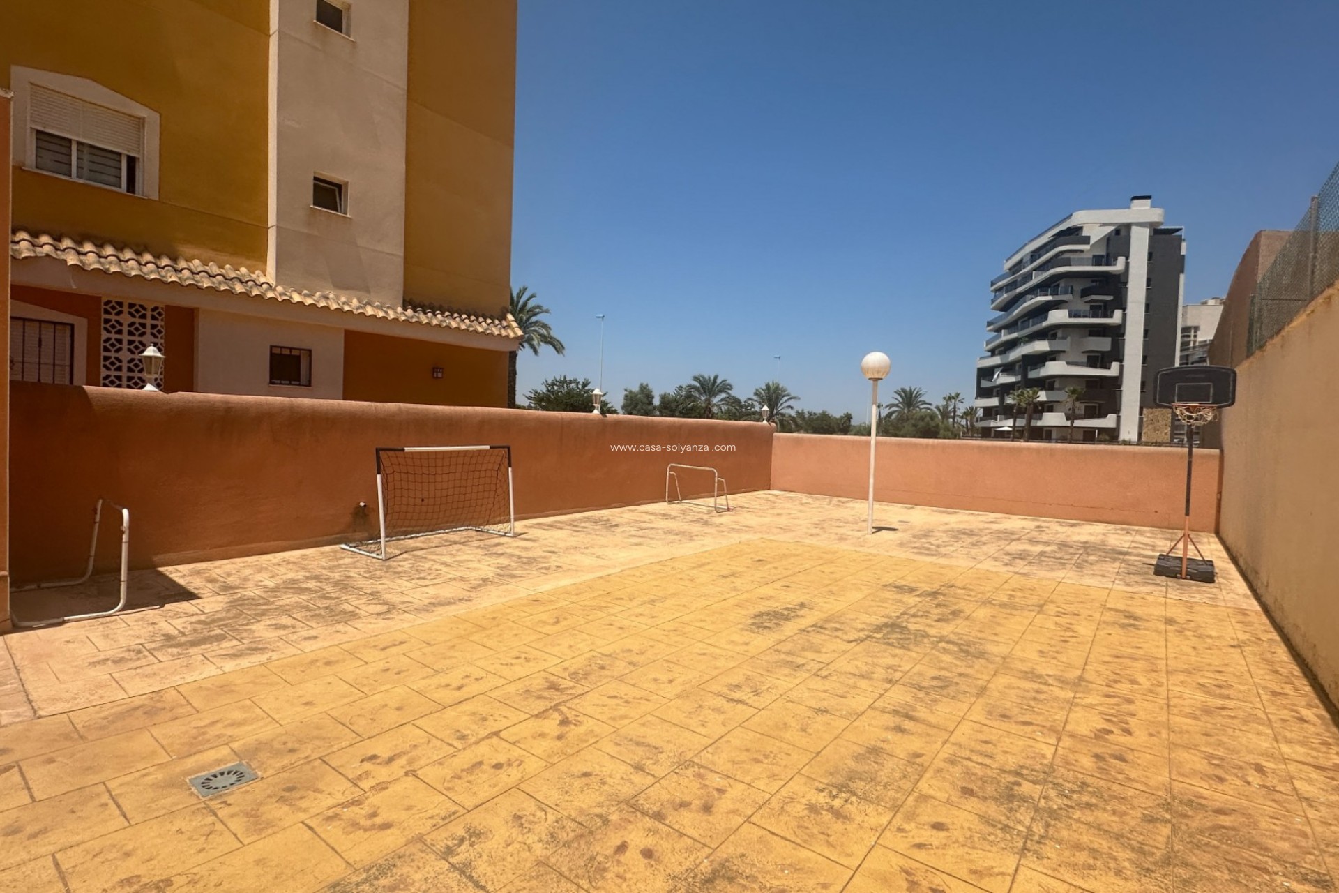 Revente - Appartement - Guardamar del Segura - Costa Blanca