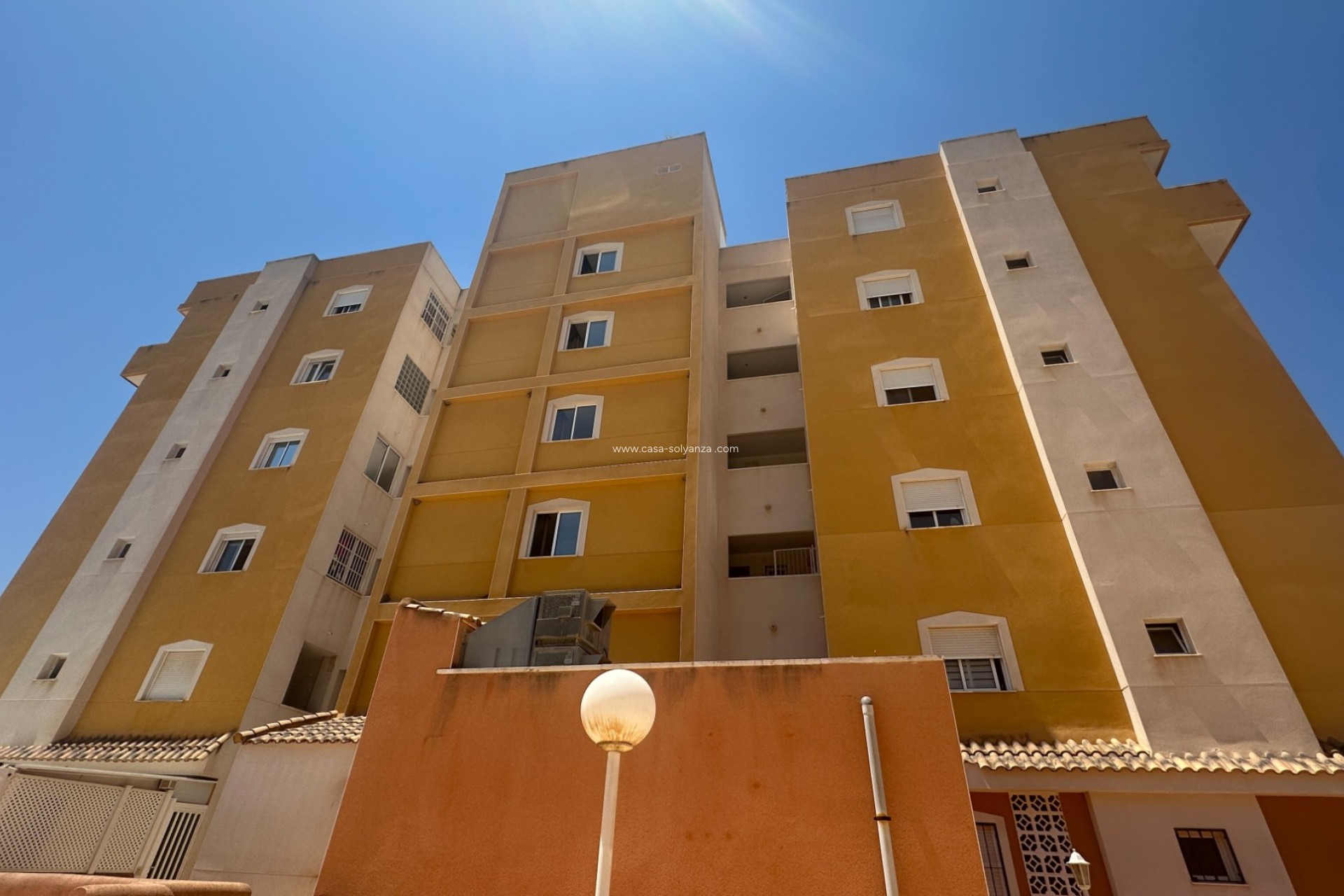 Revente - Appartement - Guardamar del Segura - Costa Blanca