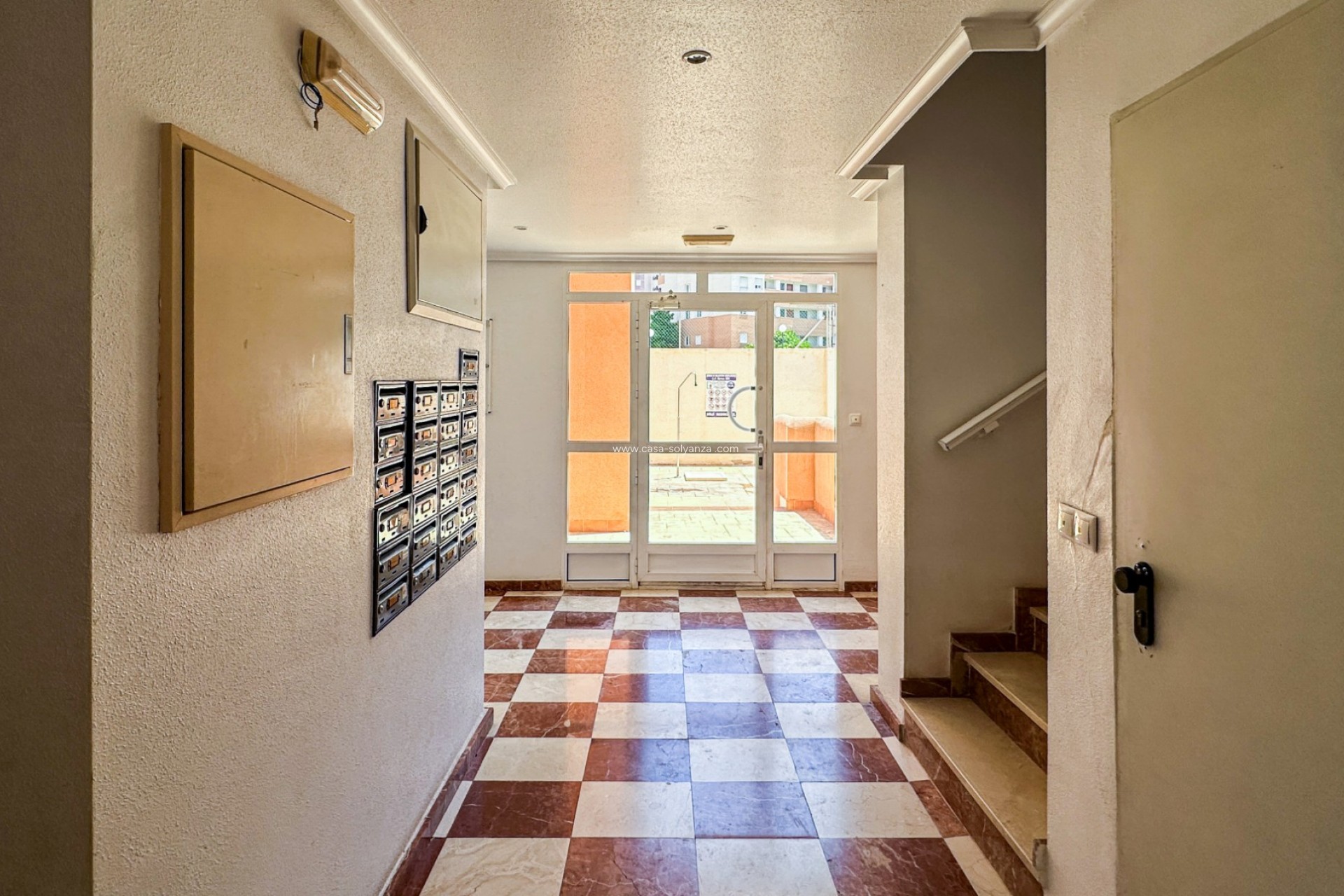 Revente - Appartement - Guardamar del Segura - Costa Blanca
