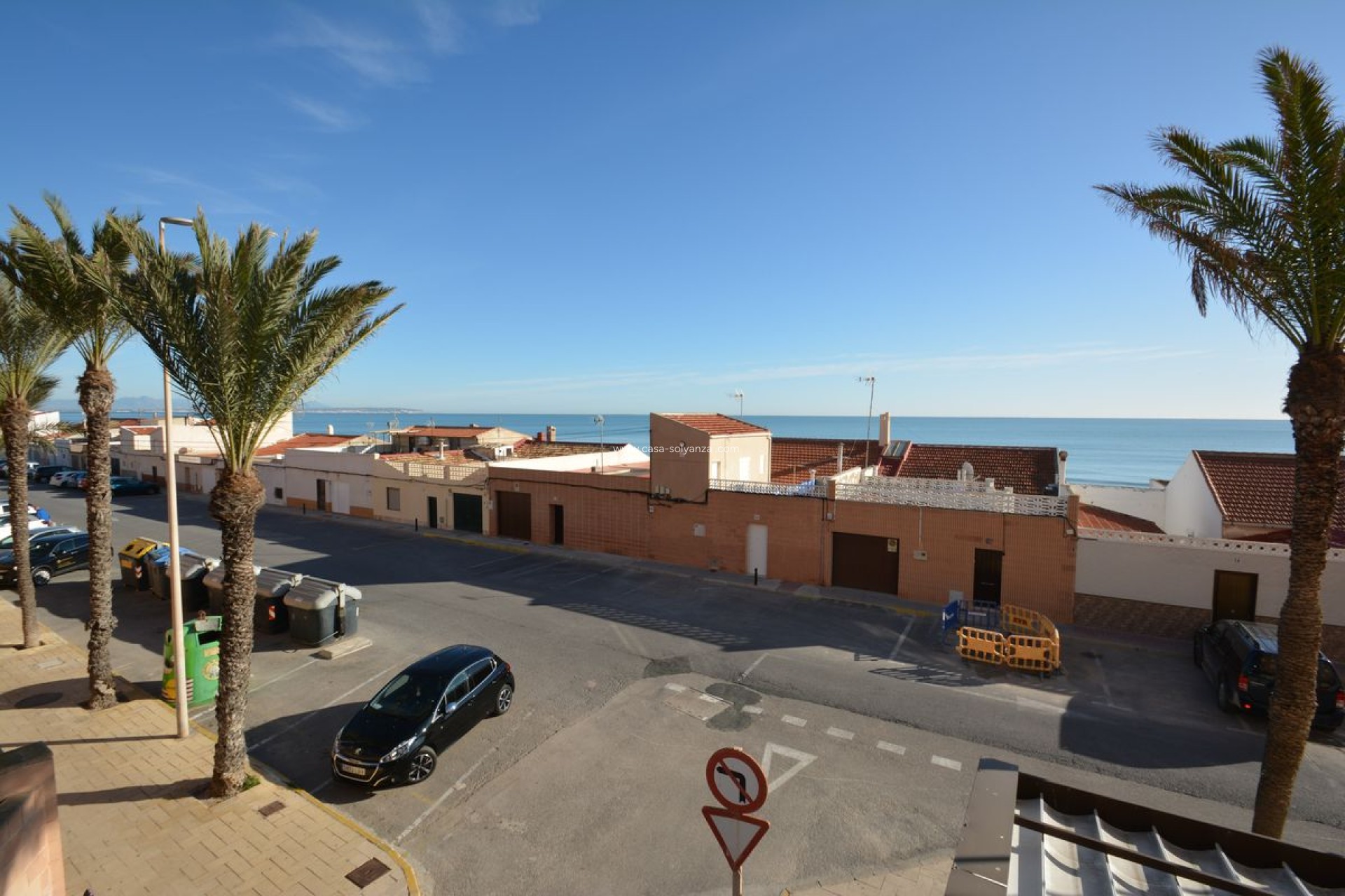 Revente - Appartement - Guardamar del Segura - Costa Blanca