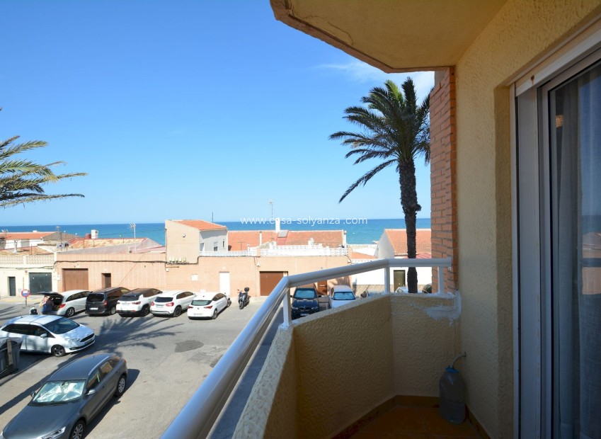 Revente - Appartement - Guardamar del Segura - Costa Blanca