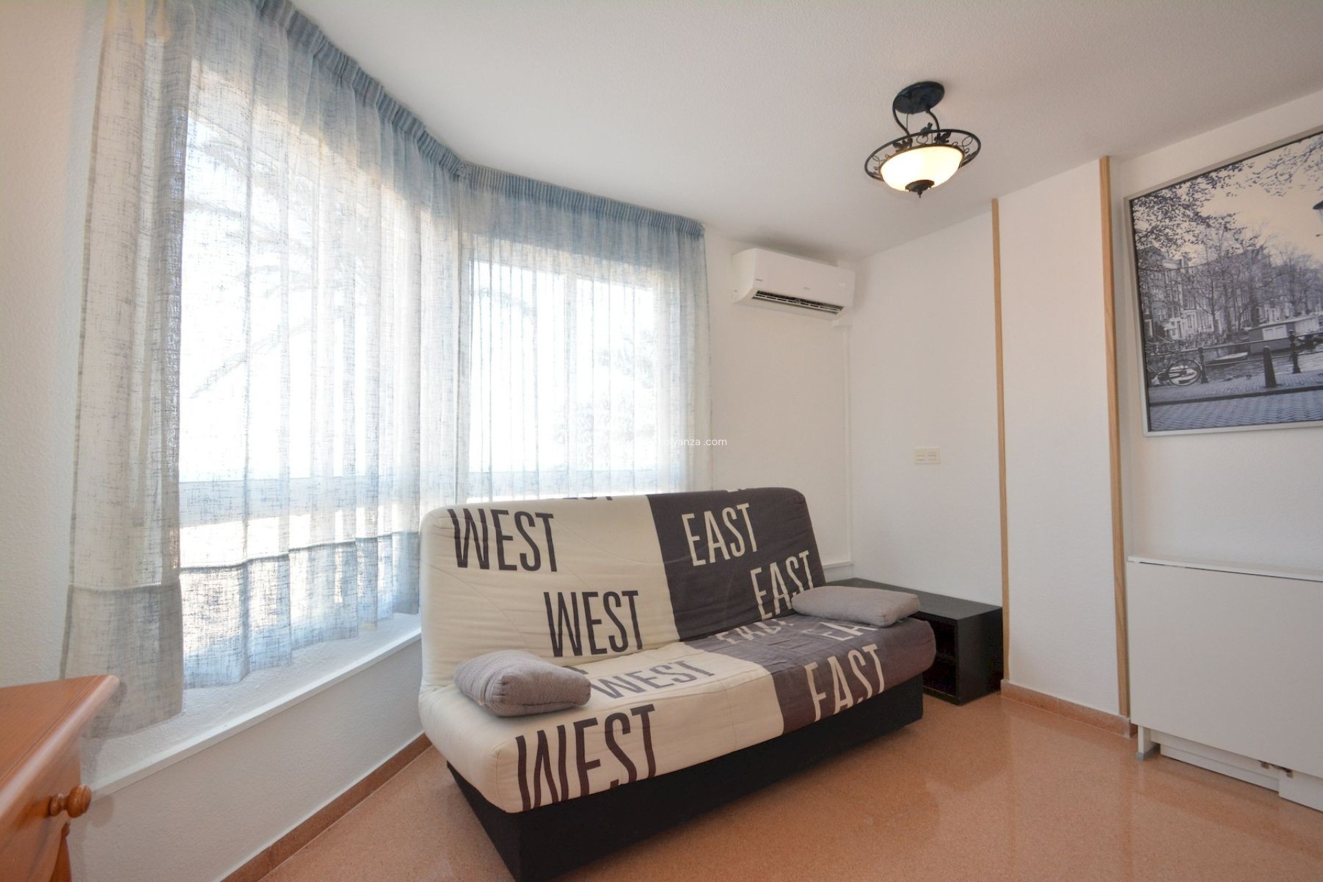 Revente - Appartement - Guardamar del Segura - Costa Blanca