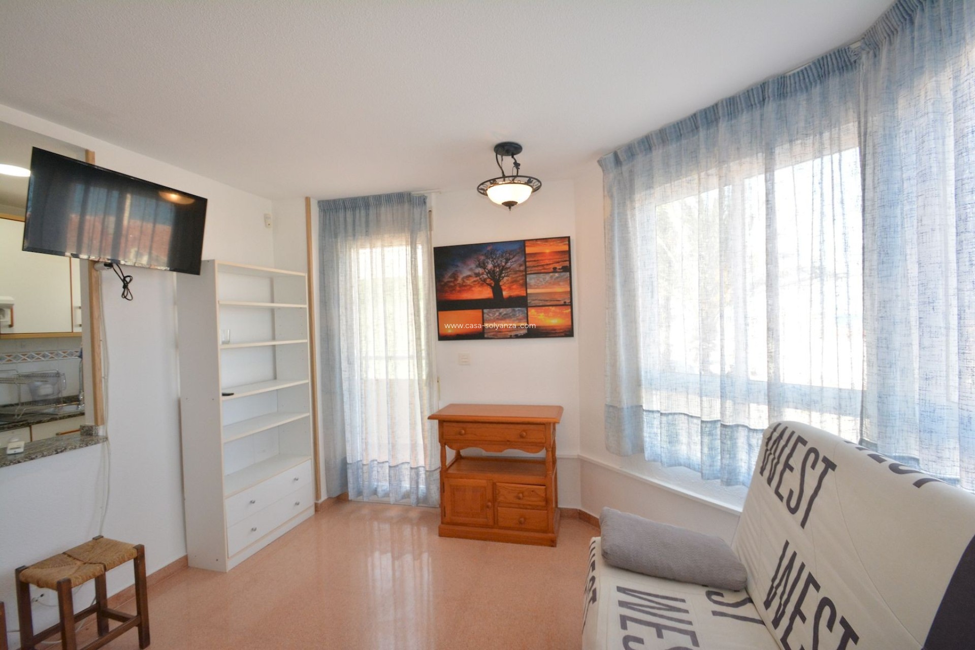 Revente - Appartement - Guardamar del Segura - Costa Blanca