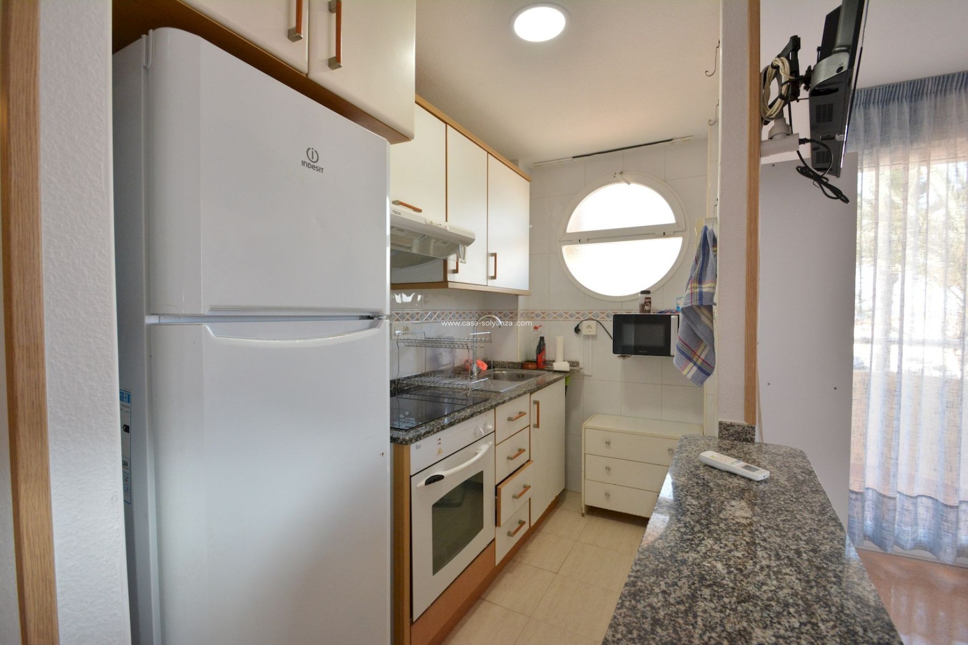Revente - Appartement - Guardamar del Segura - Costa Blanca