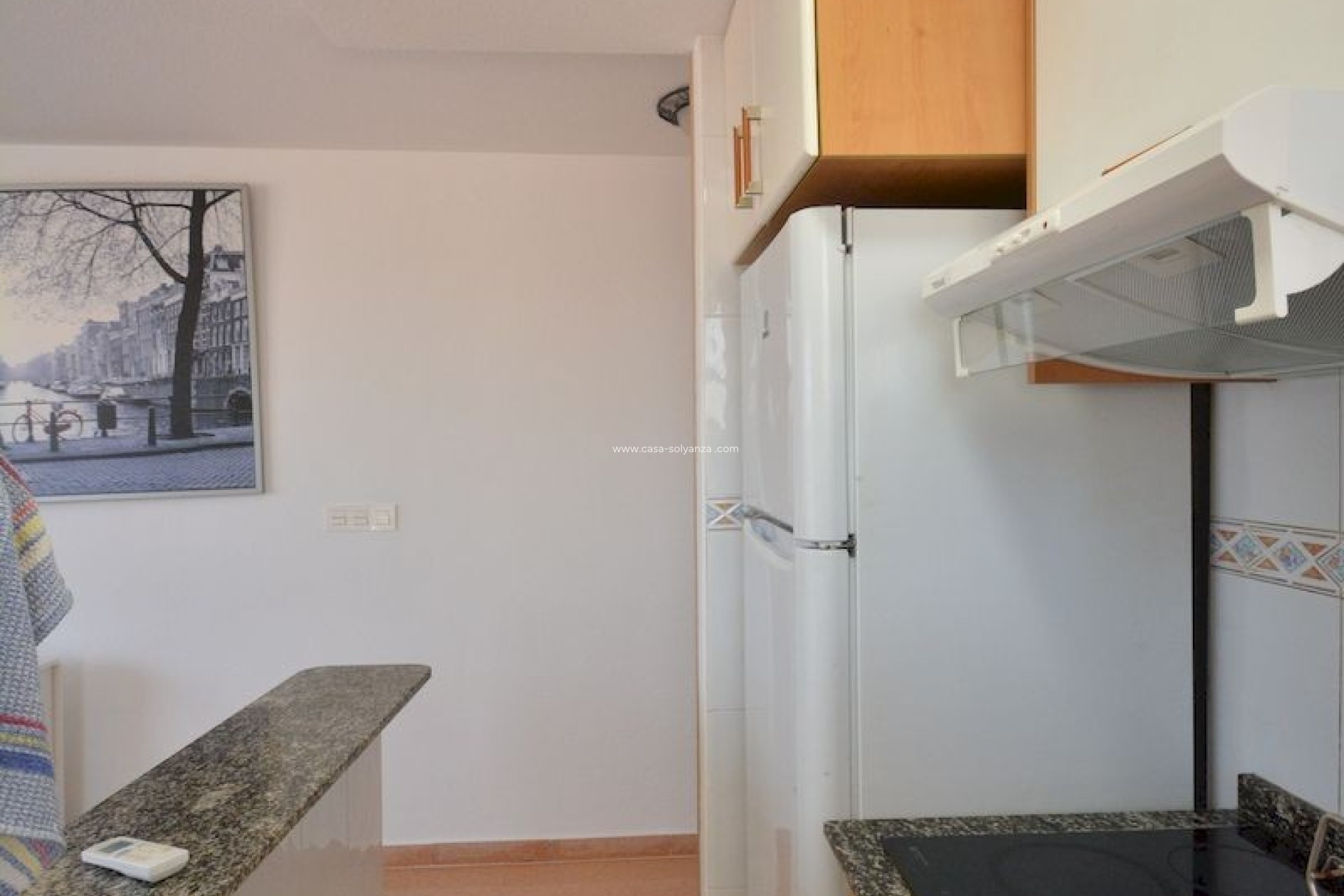 Revente - Appartement - Guardamar del Segura - Costa Blanca