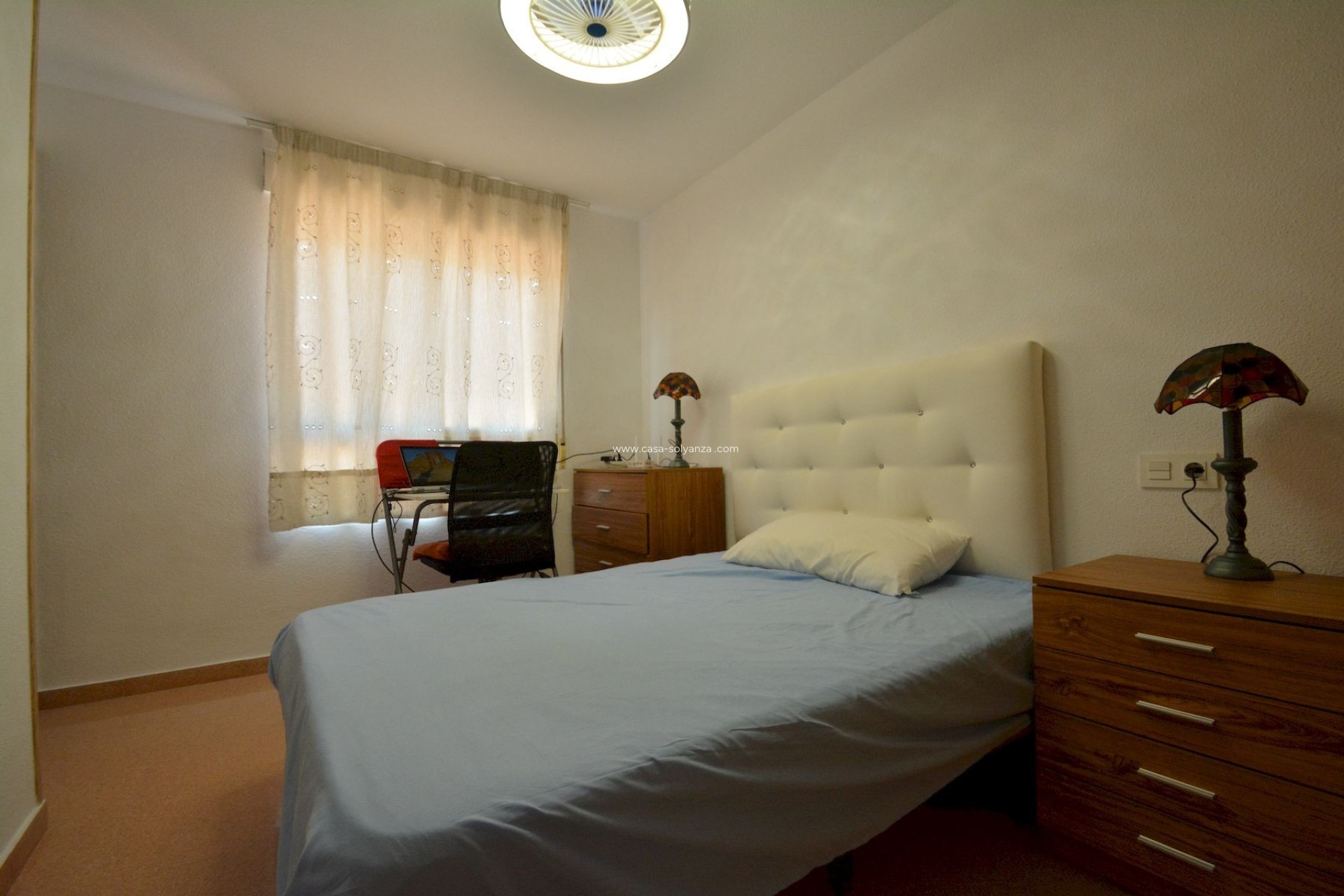 Revente - Appartement - Guardamar del Segura - Costa Blanca