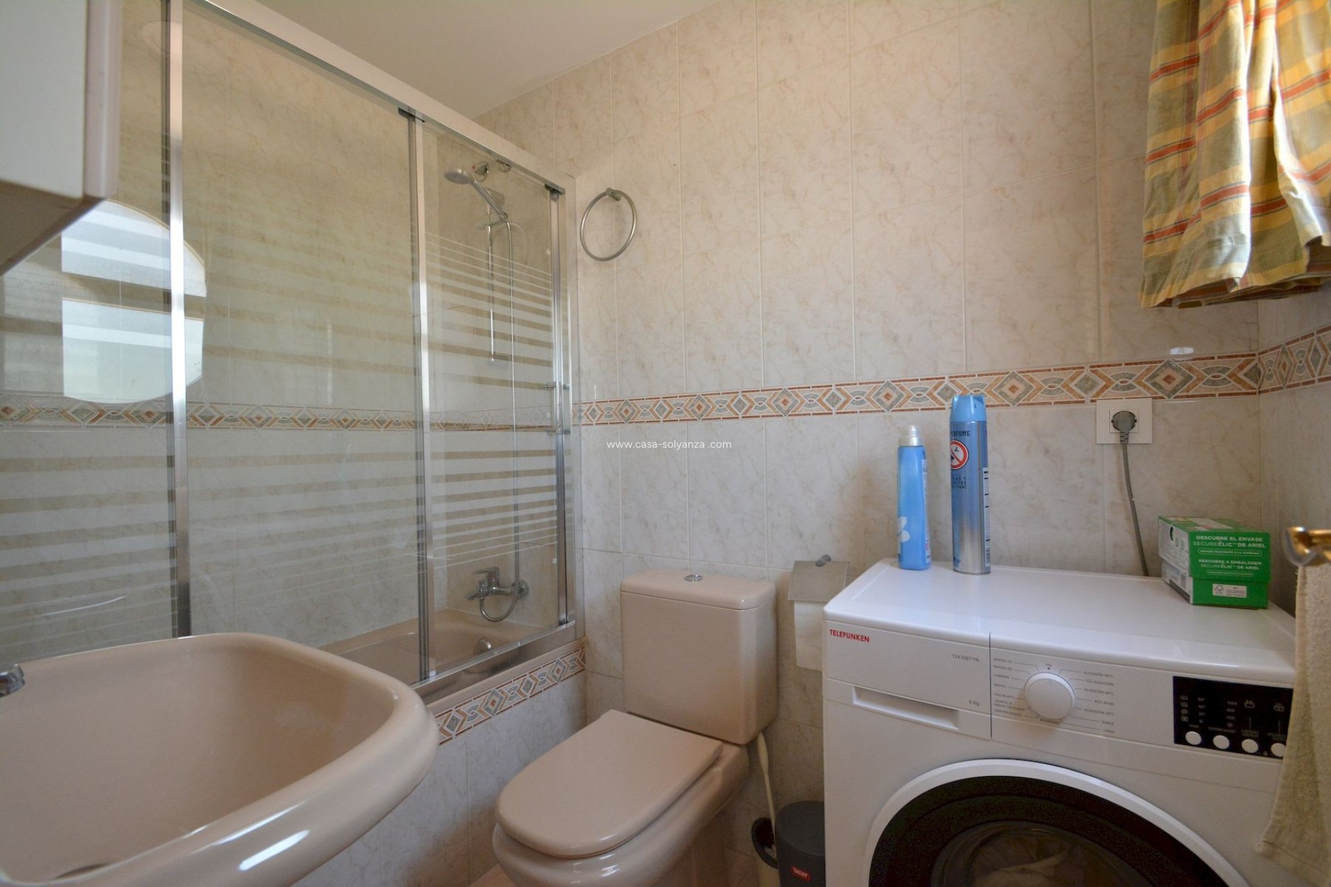 Revente - Appartement - Guardamar del Segura - Costa Blanca