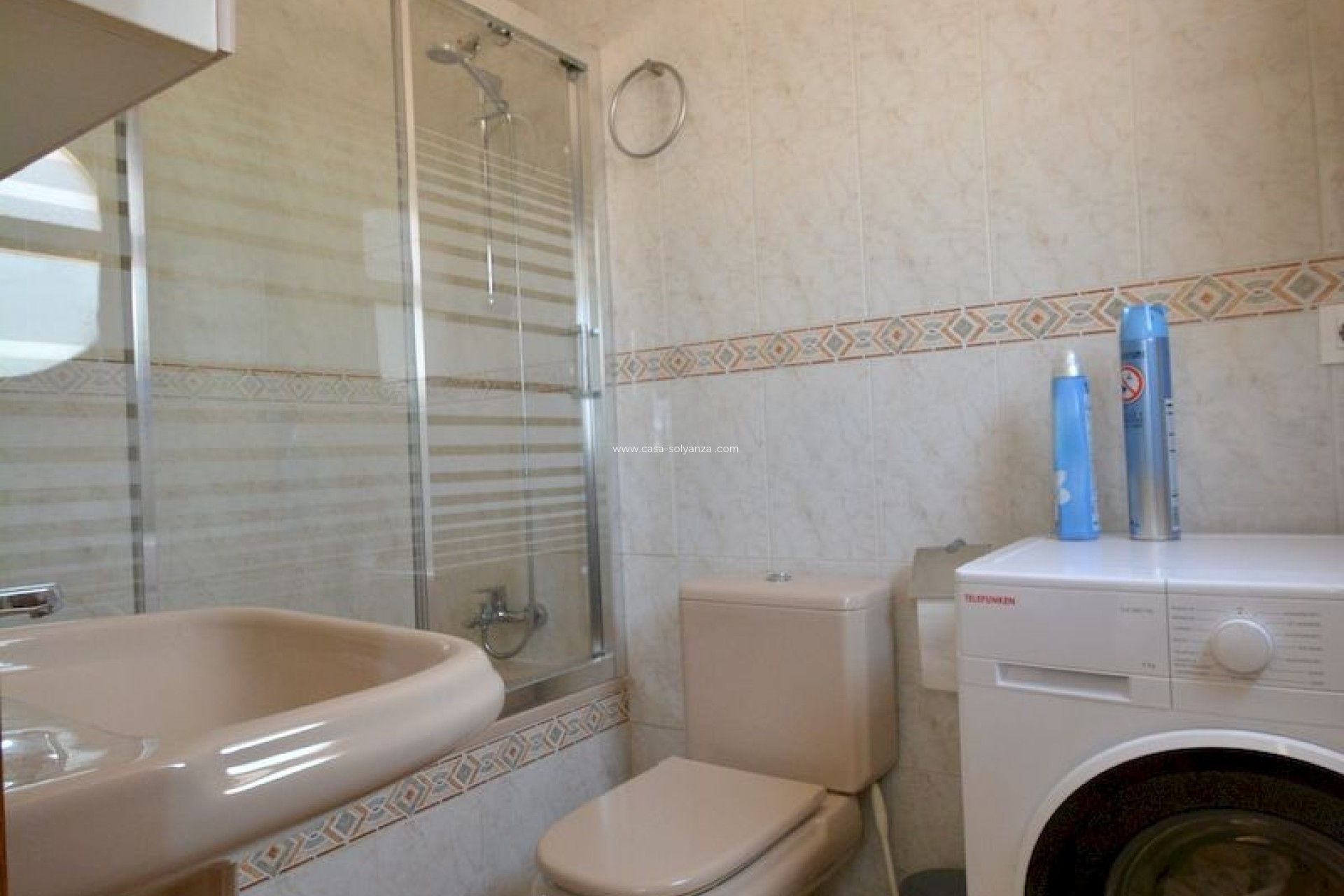 Revente - Appartement - Guardamar del Segura - Costa Blanca