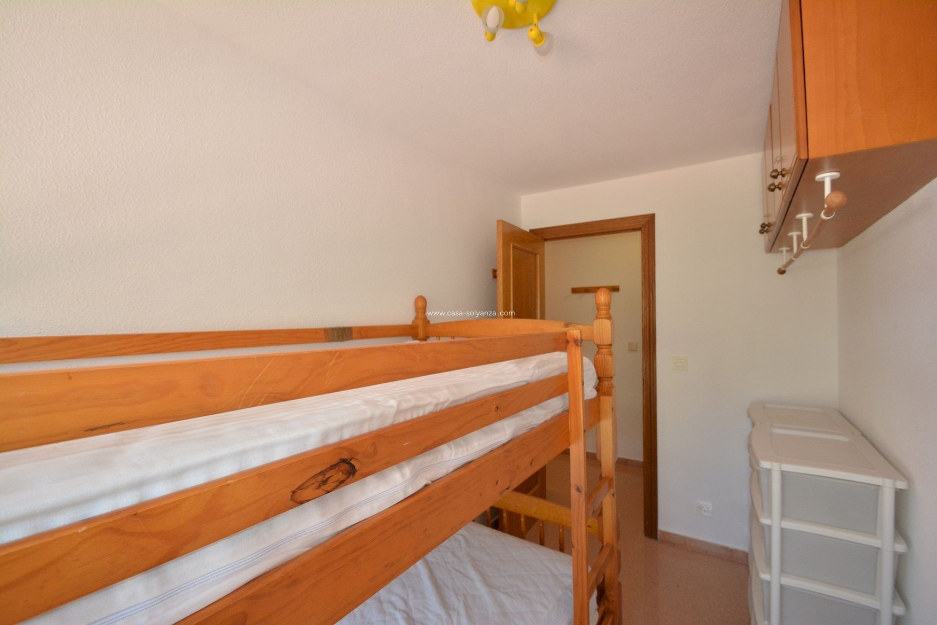 Revente - Appartement - Guardamar del Segura - Costa Blanca