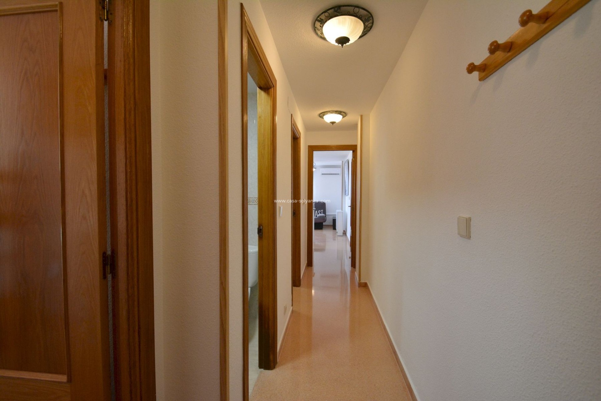 Revente - Appartement - Guardamar del Segura - Costa Blanca